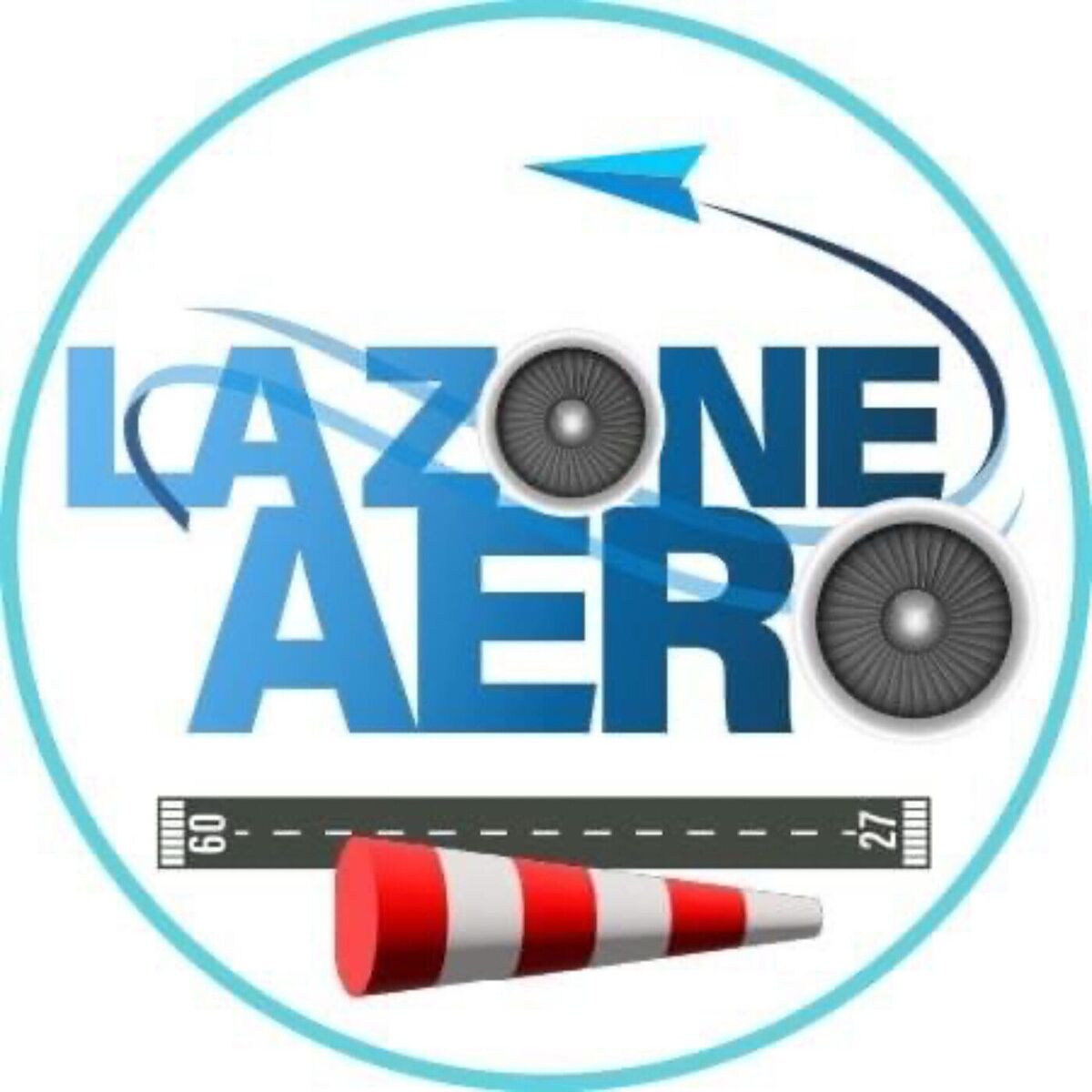 Show cover of La Zone Aéro, le replay de l'émission Twitch en podcast (en live sur Twitch les lundis, mercredis ou vendredis soirs)