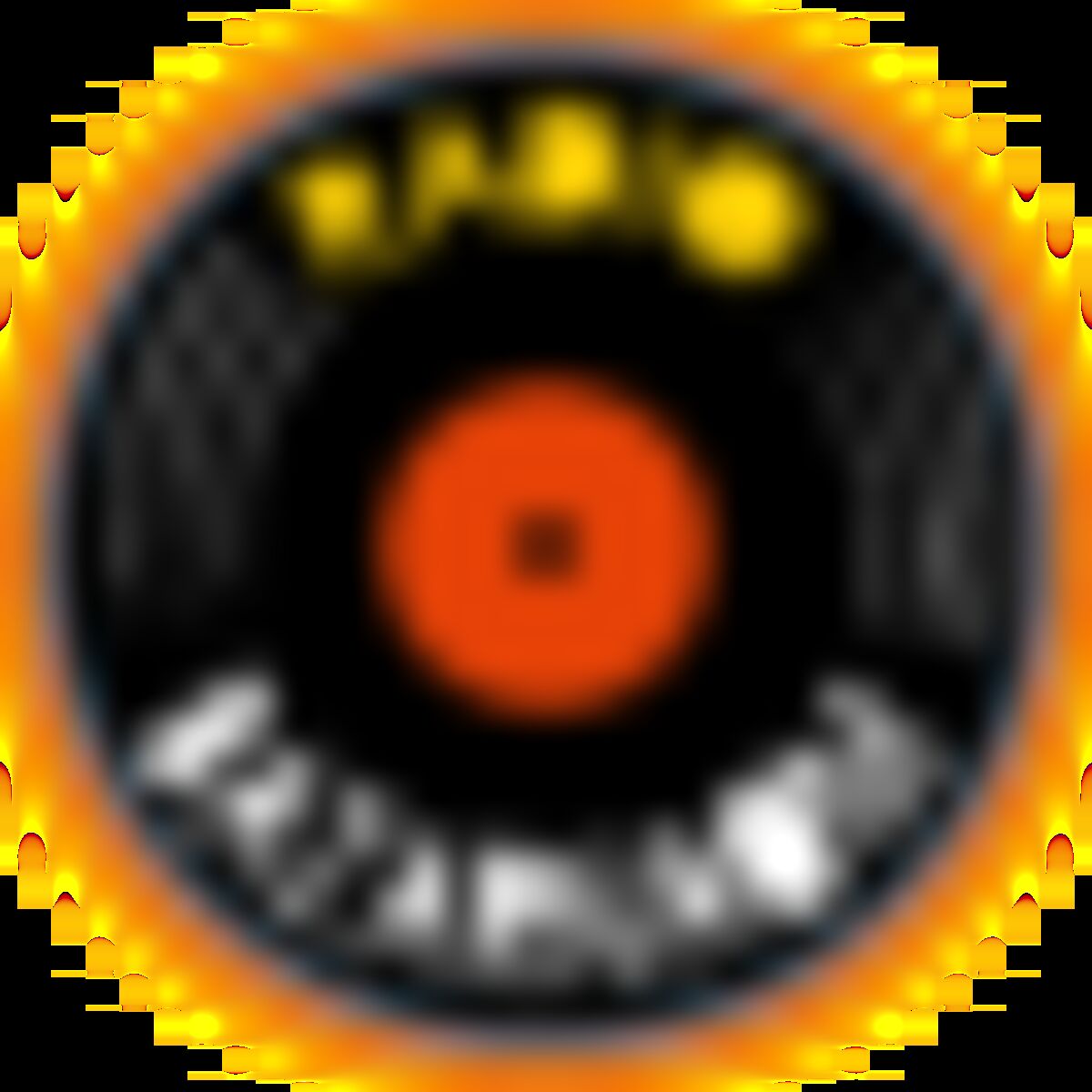 Show cover of Radio Bazarnaom