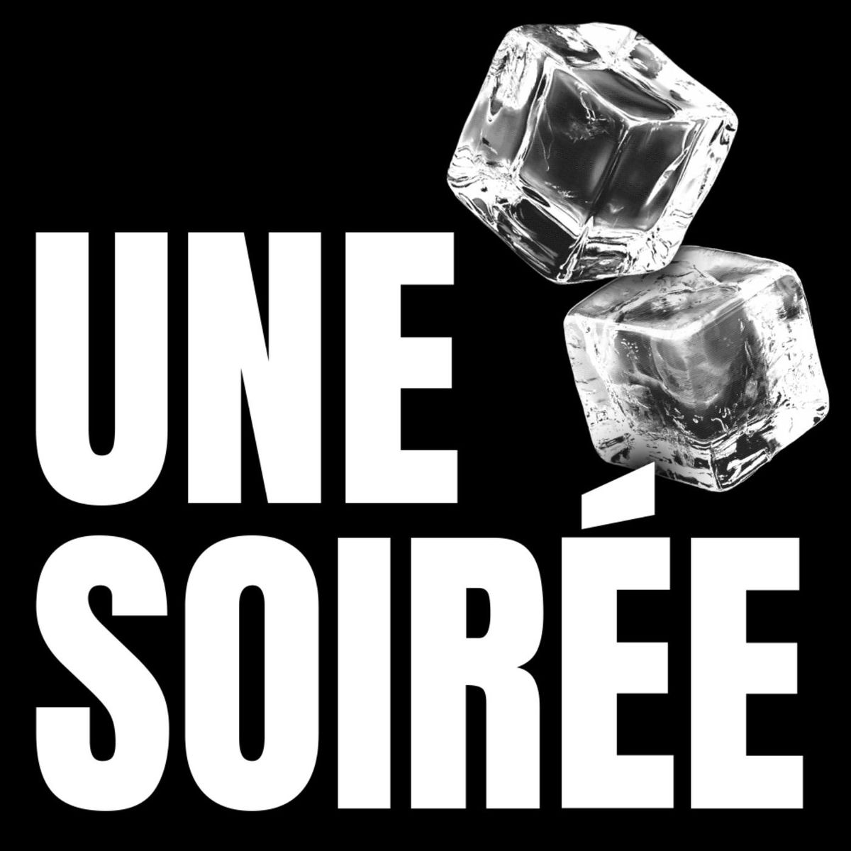 Show cover of UNE SOIRÉE