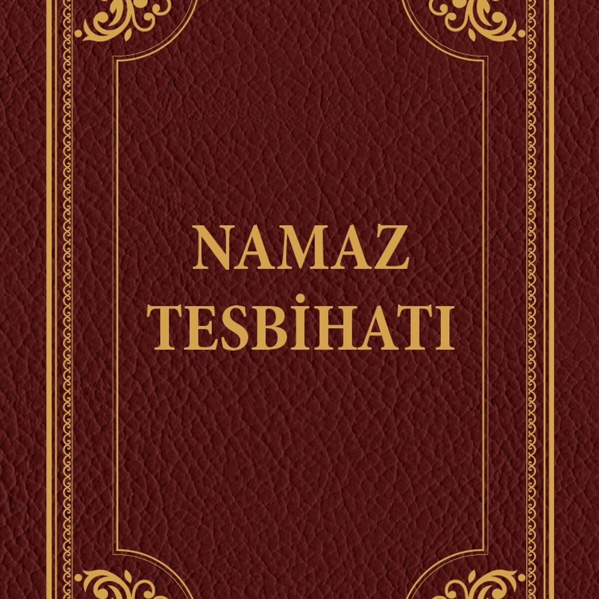 Show cover of Sabah İkindi Namazı Tesbihatı