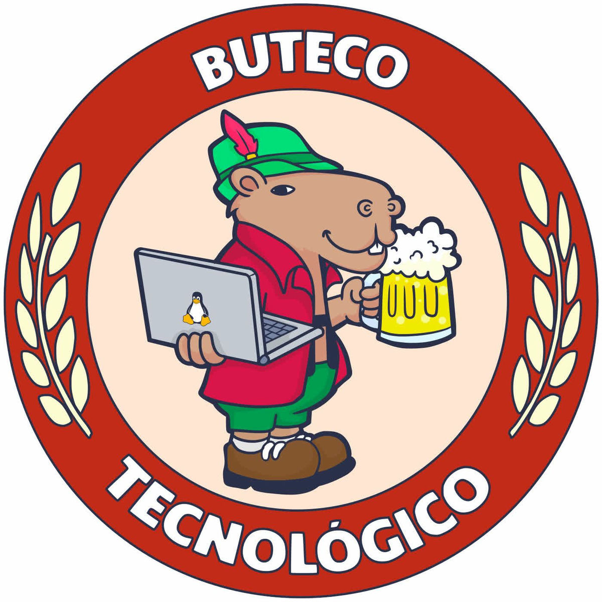 Show cover of buteco.tech