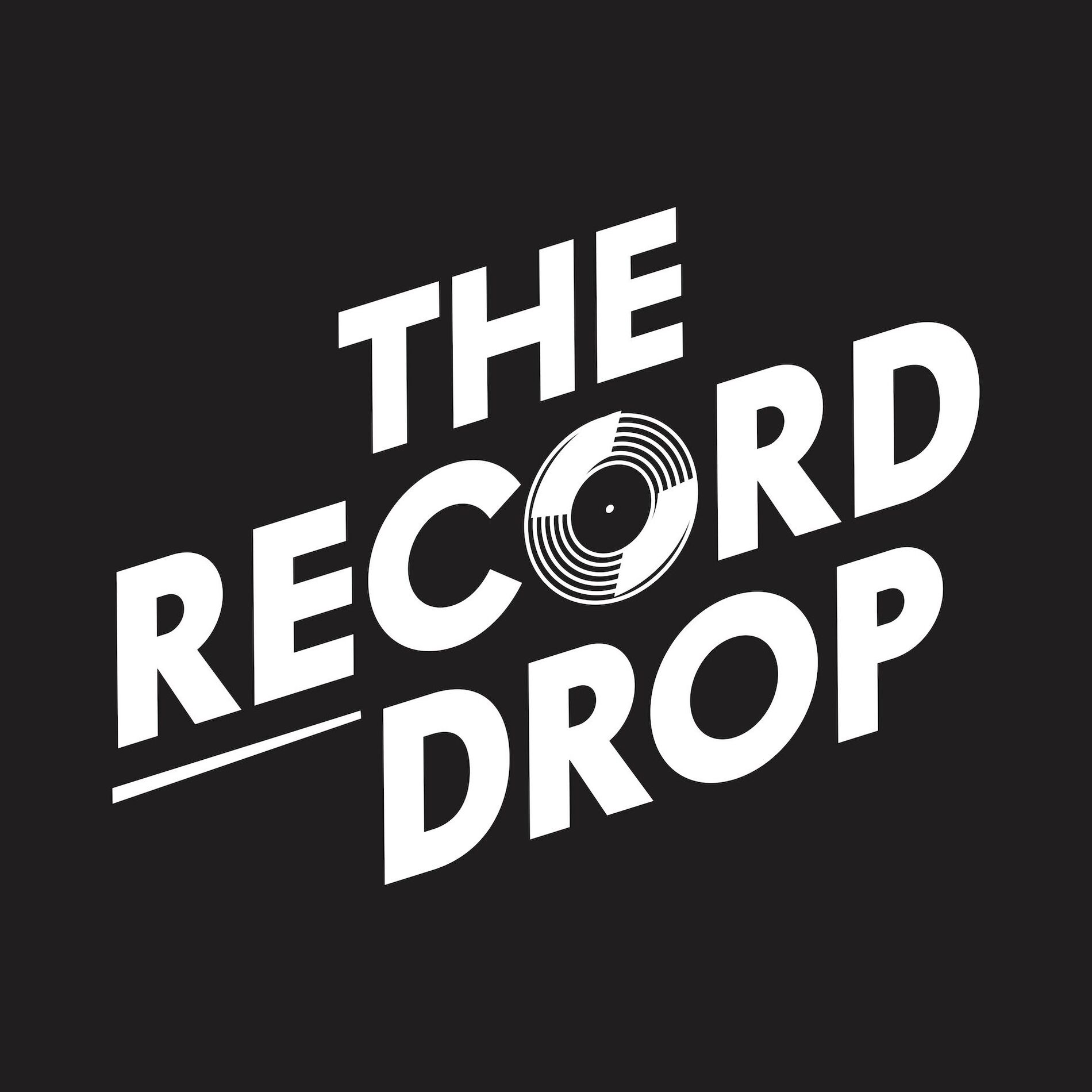 Show cover of The Record Drop