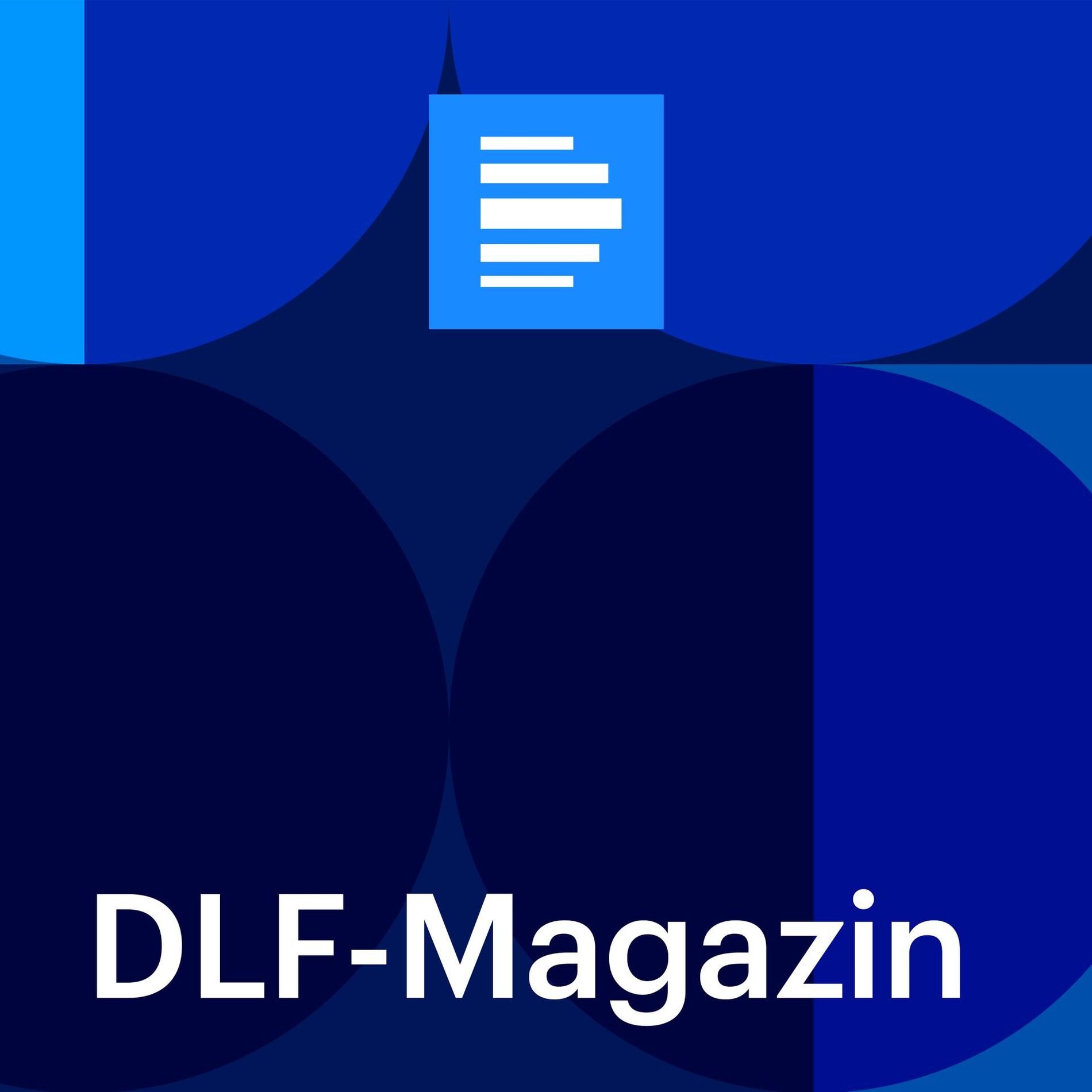 Show cover of Dlf-Magazin