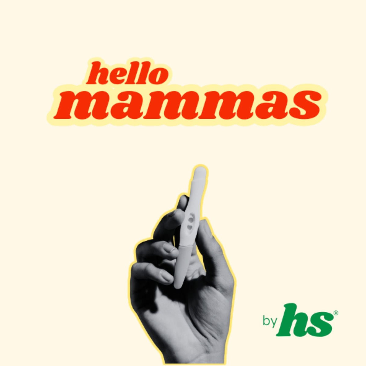 Show cover of HelloMammas - la maternité, la vraie