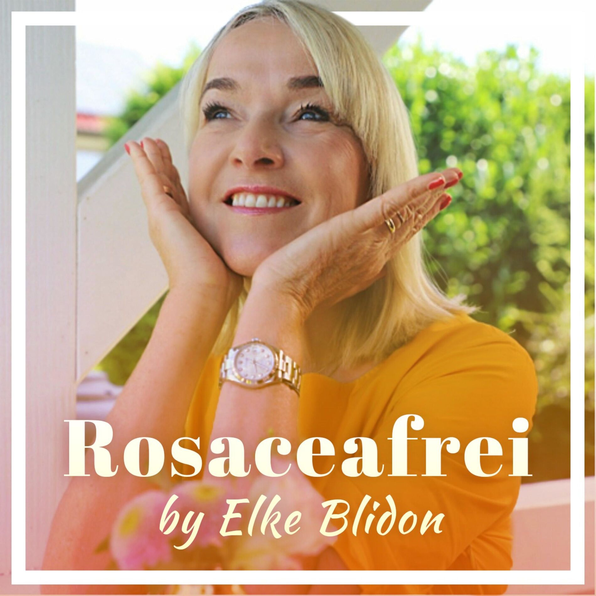 Show cover of Rosaceafrei