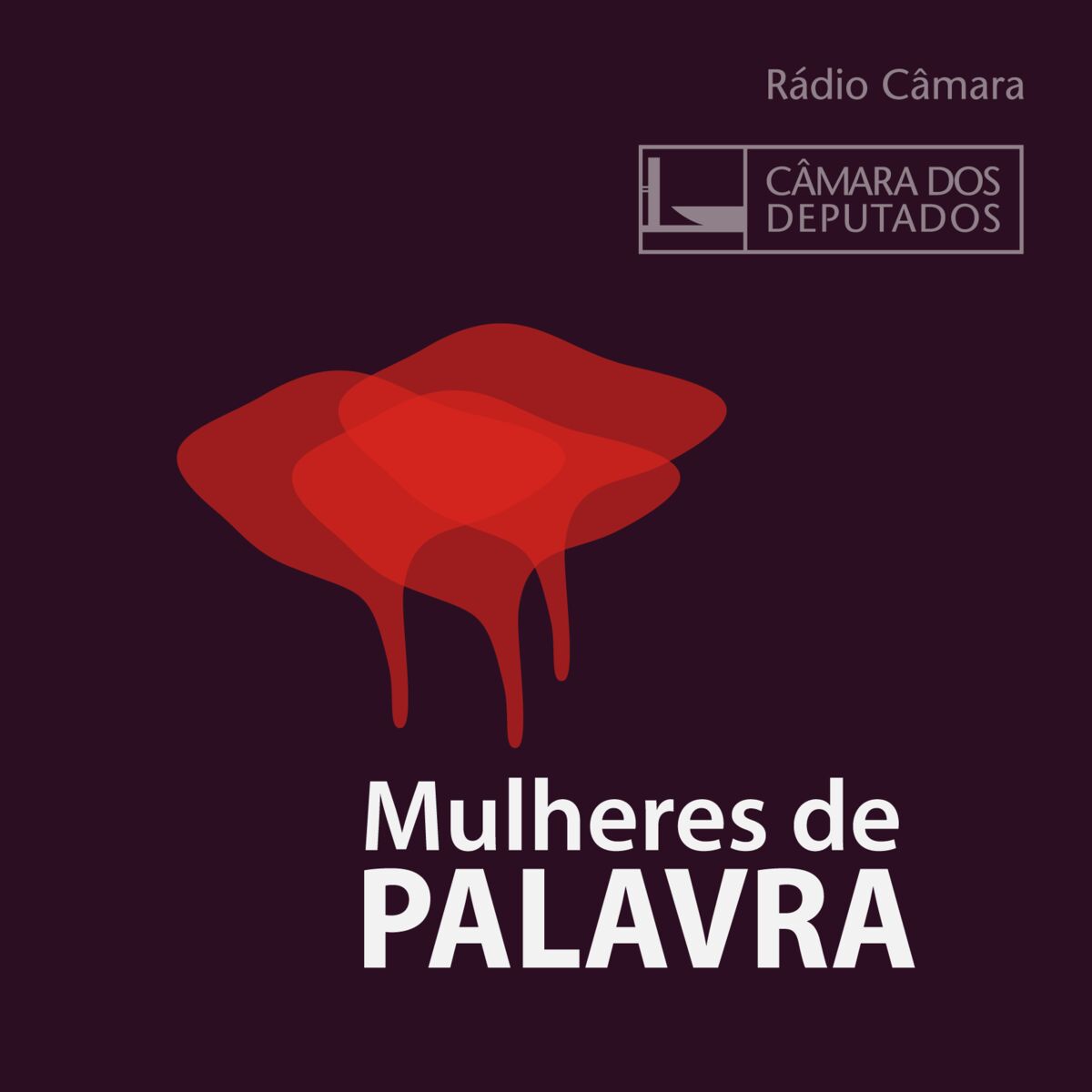 Show cover of Mulheres de Palavra