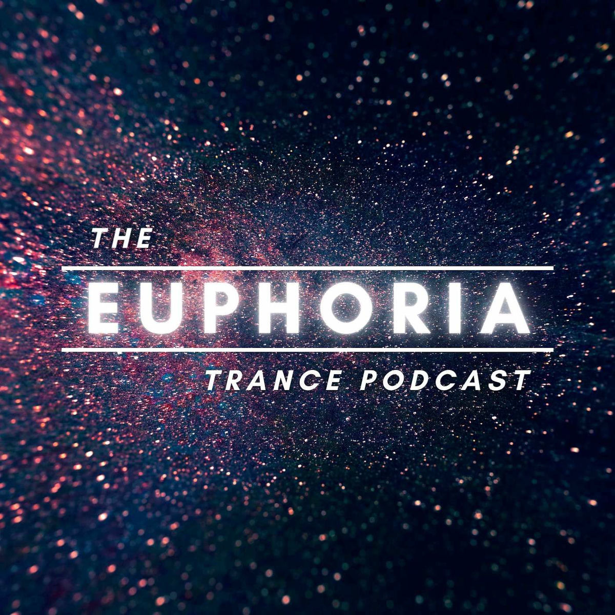 Show cover of The Euphoria Trance Podcast