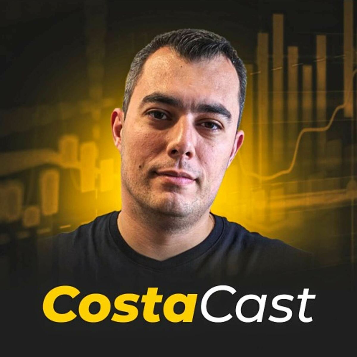 Show cover of Costacast