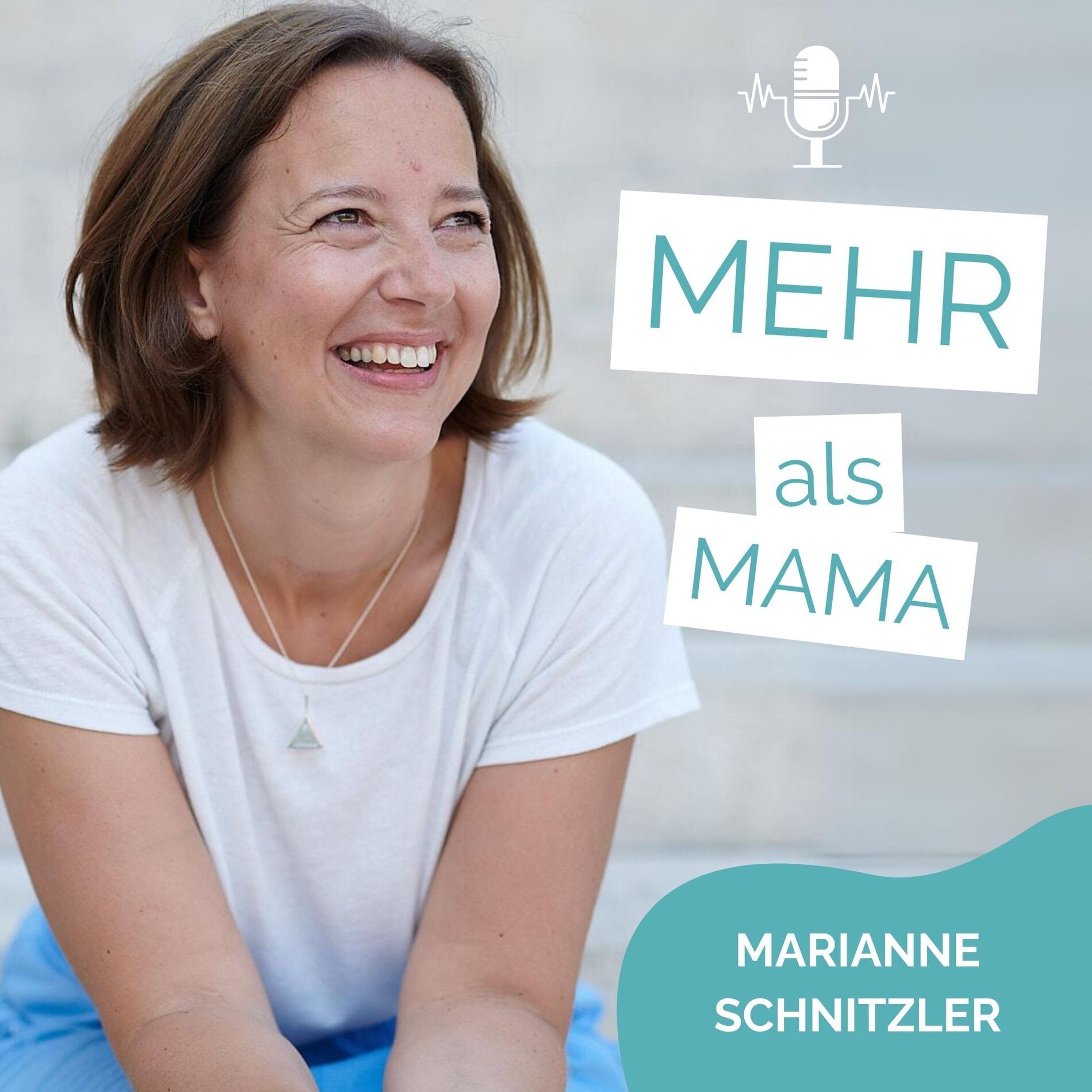 Show cover of MEHR als Mama