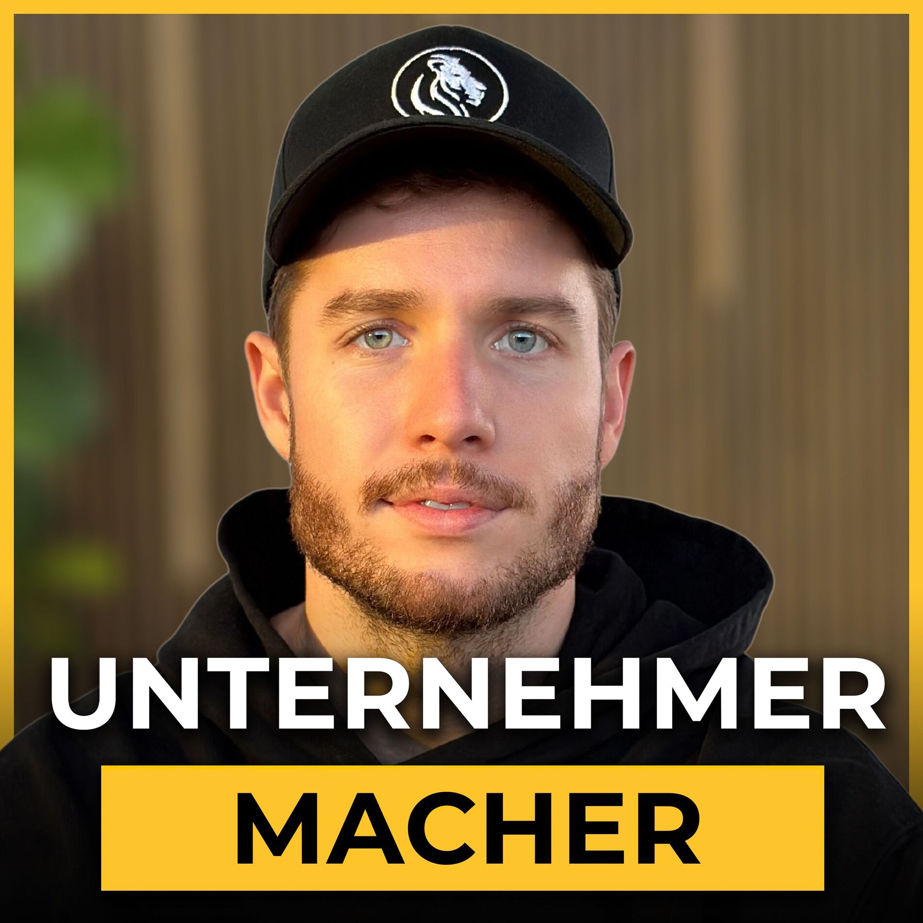 Show cover of Unternehmer Macher – Dein Podcast für mehr Erfolg