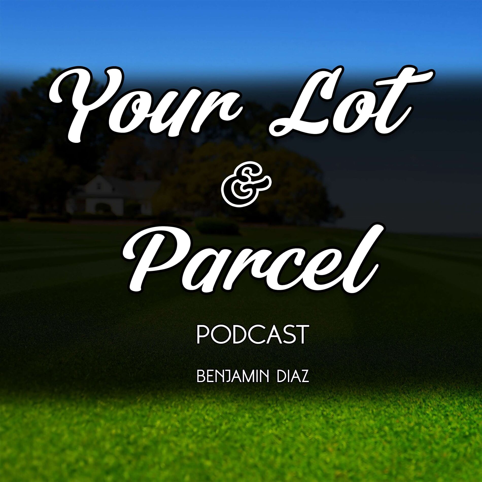 Show cover of Your Lot and Parcel
