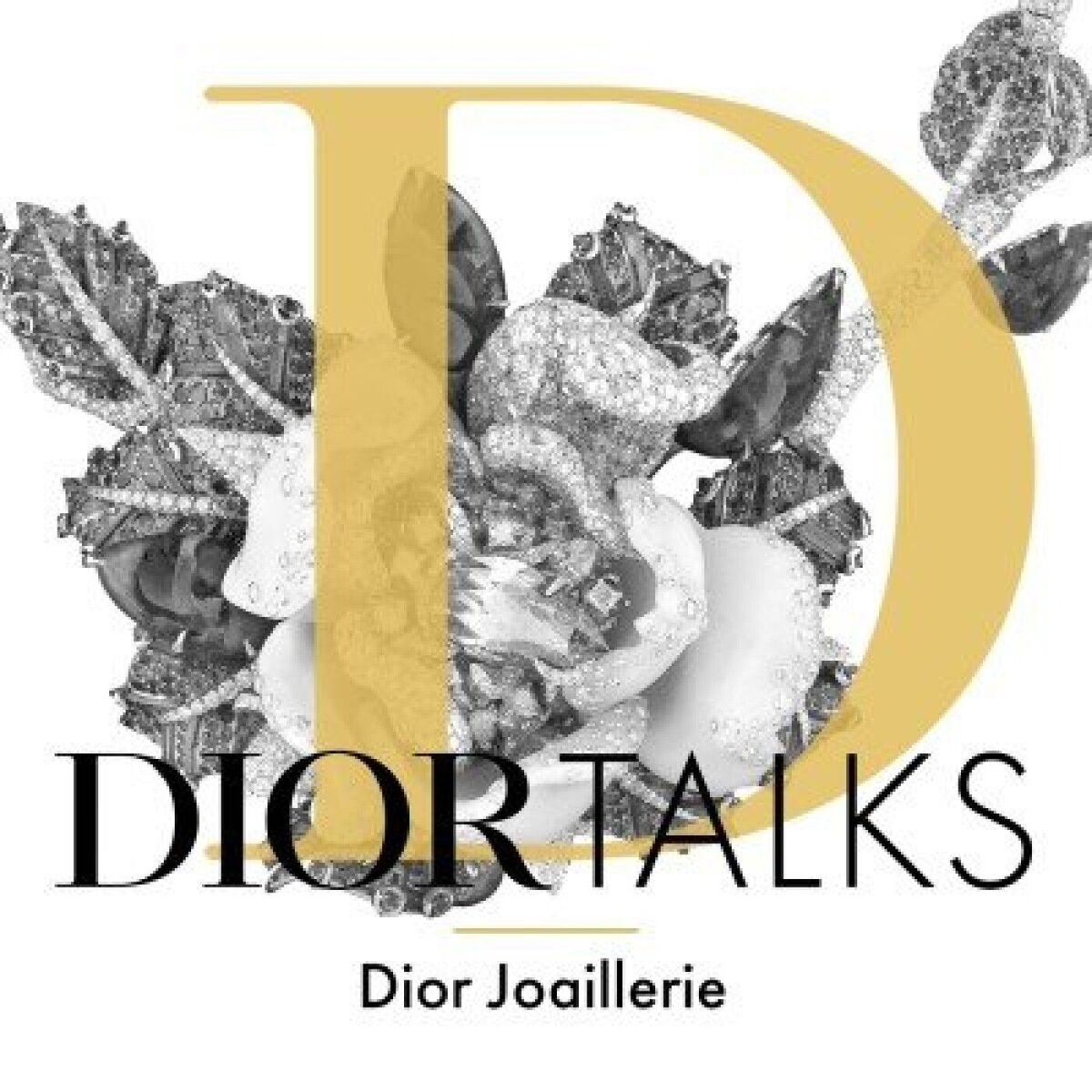 Show cover of Dior Joaillerie