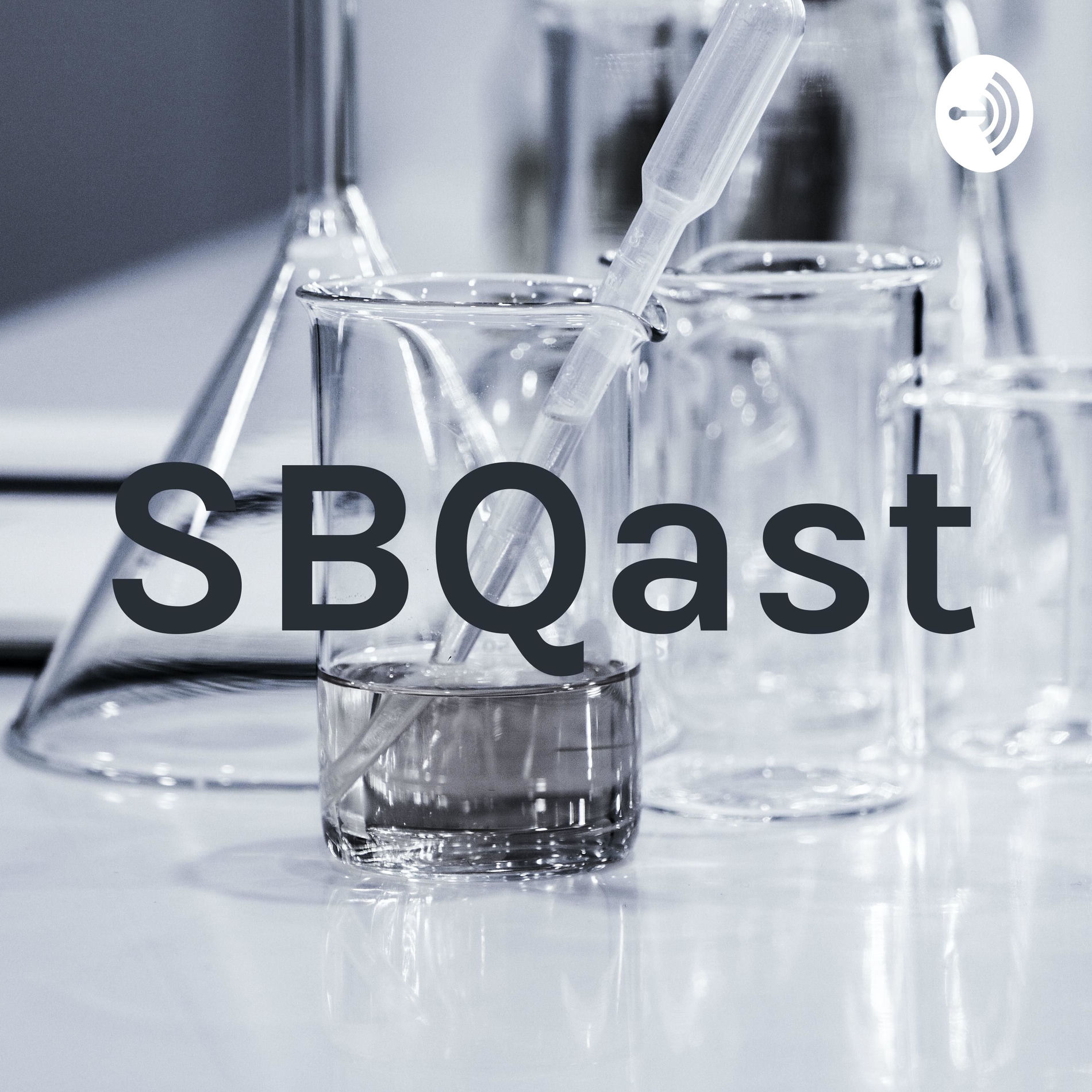 Show cover of SBQast