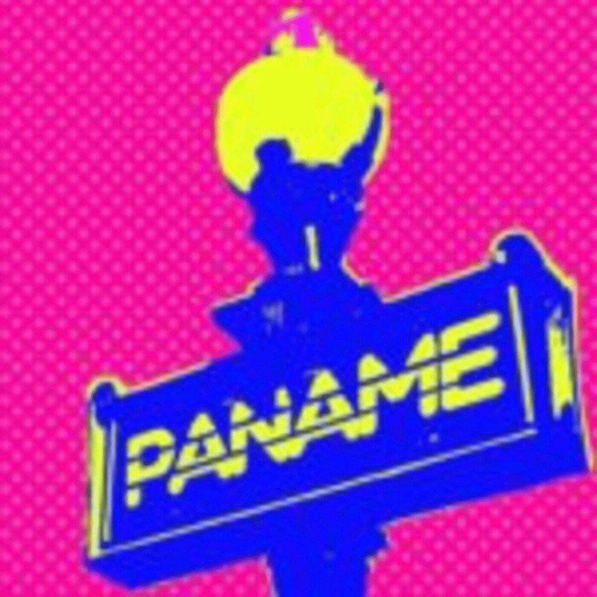 Show cover of Paname Paname
