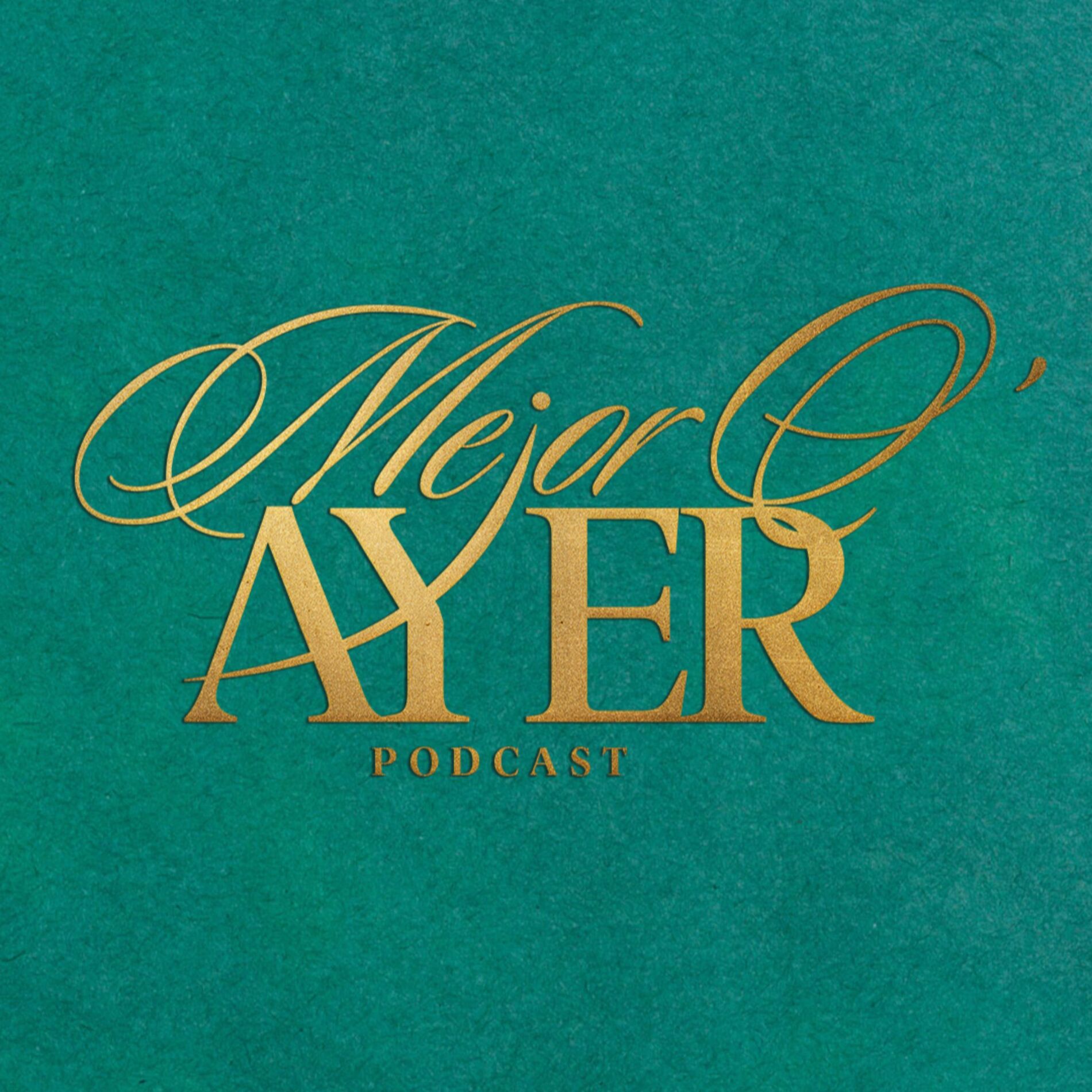 Show cover of Mejor Q' Ayer