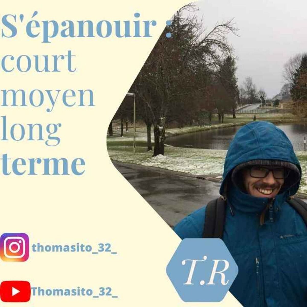 Show cover of S'épanouir : (sport, santé, projets, organisation)