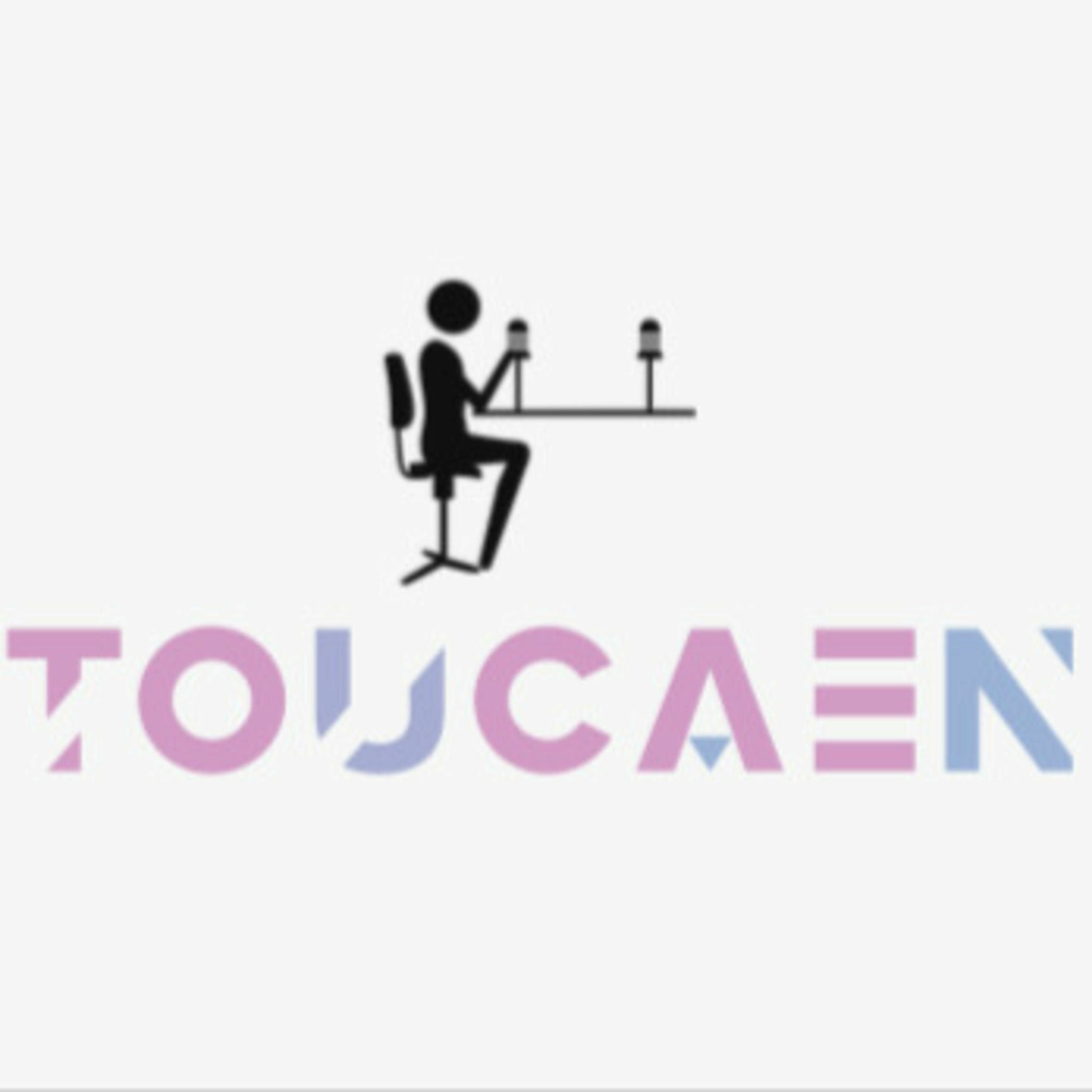 Show cover of Toucaen