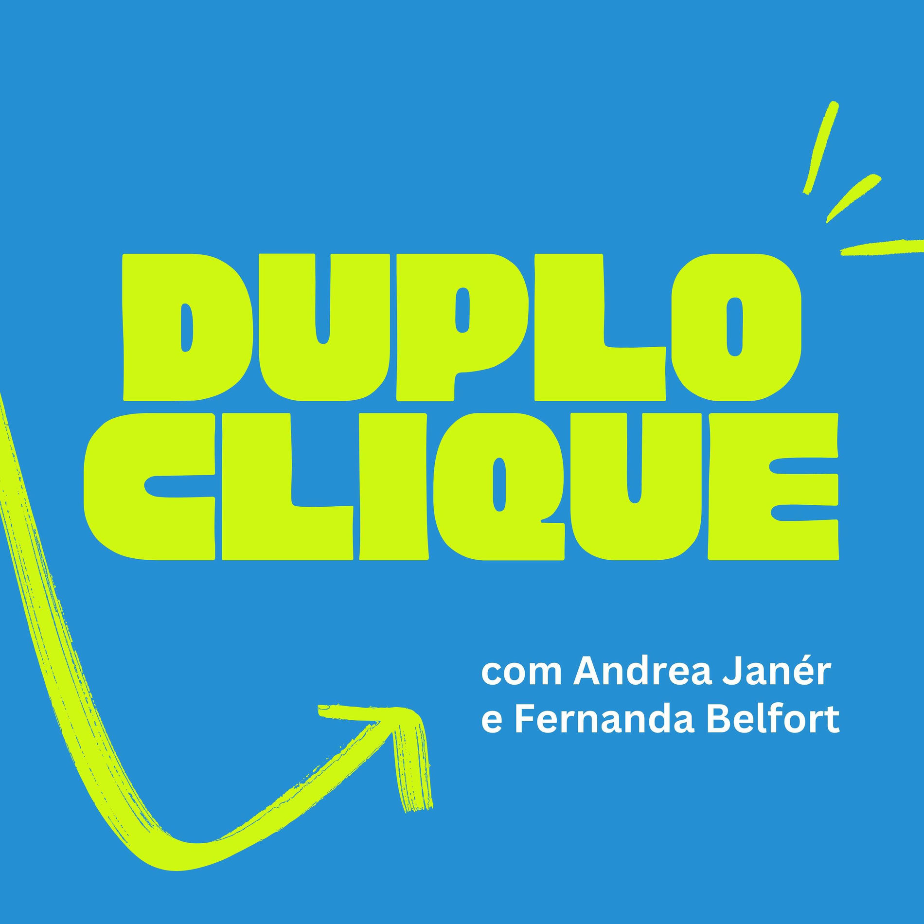 Show cover of Duplo Clique