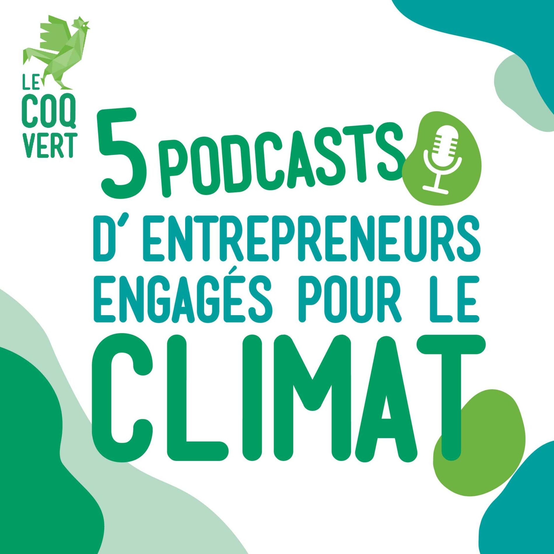 Show cover of La communauté du Coq Vert