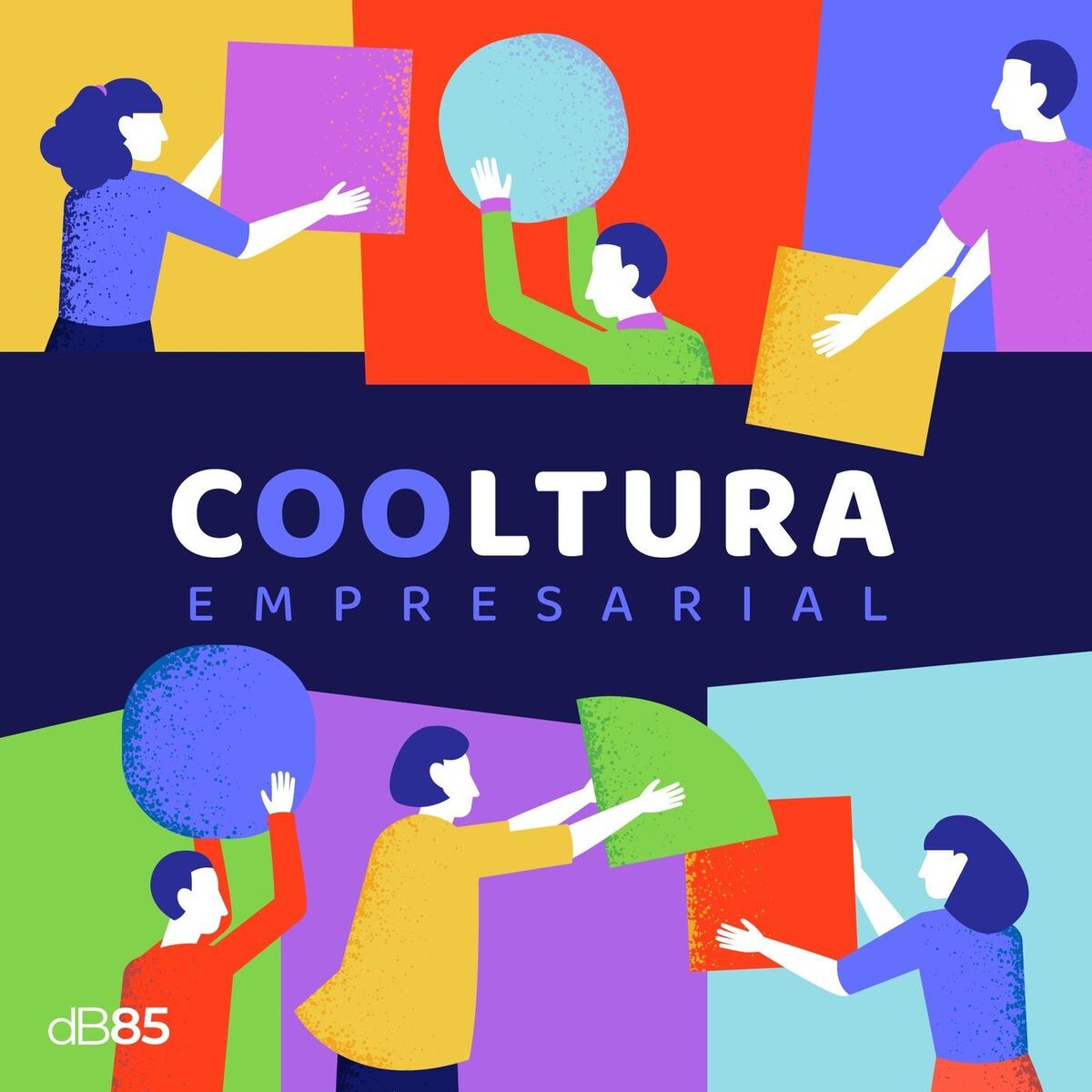 Show cover of Cooltura Empresarial