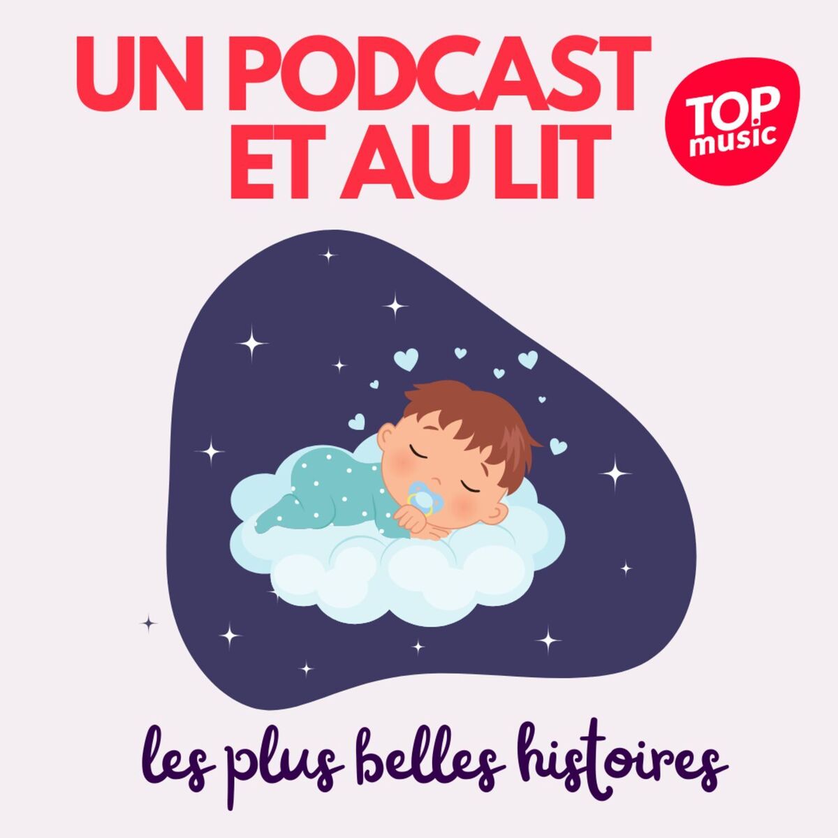 Show cover of Un podcast et au lit