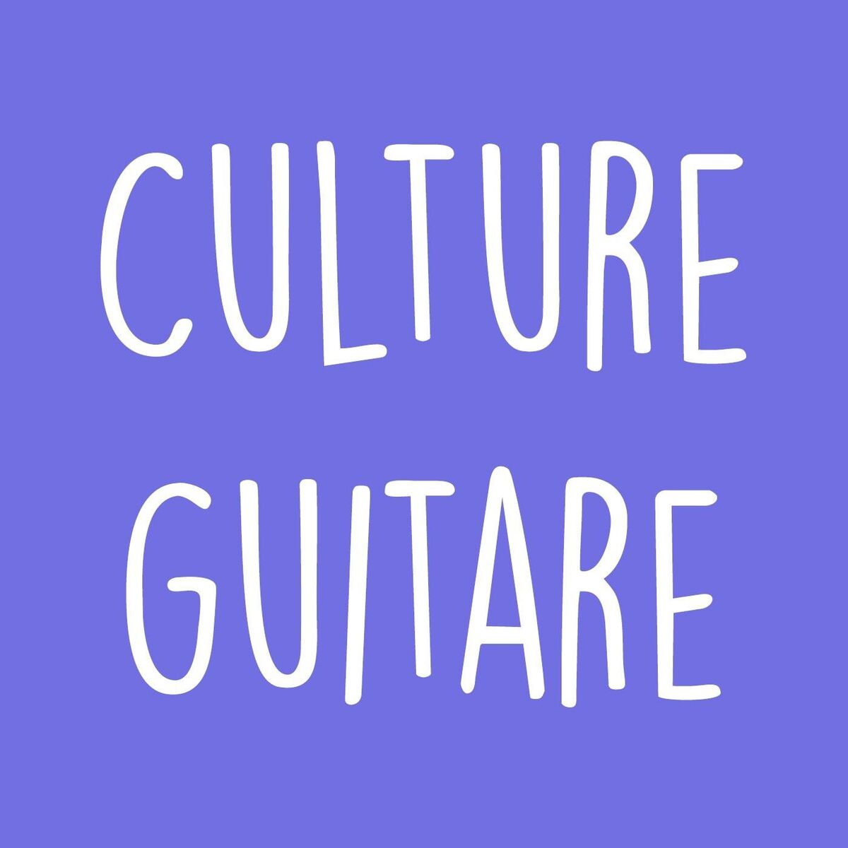 Show cover of Culture Guitare