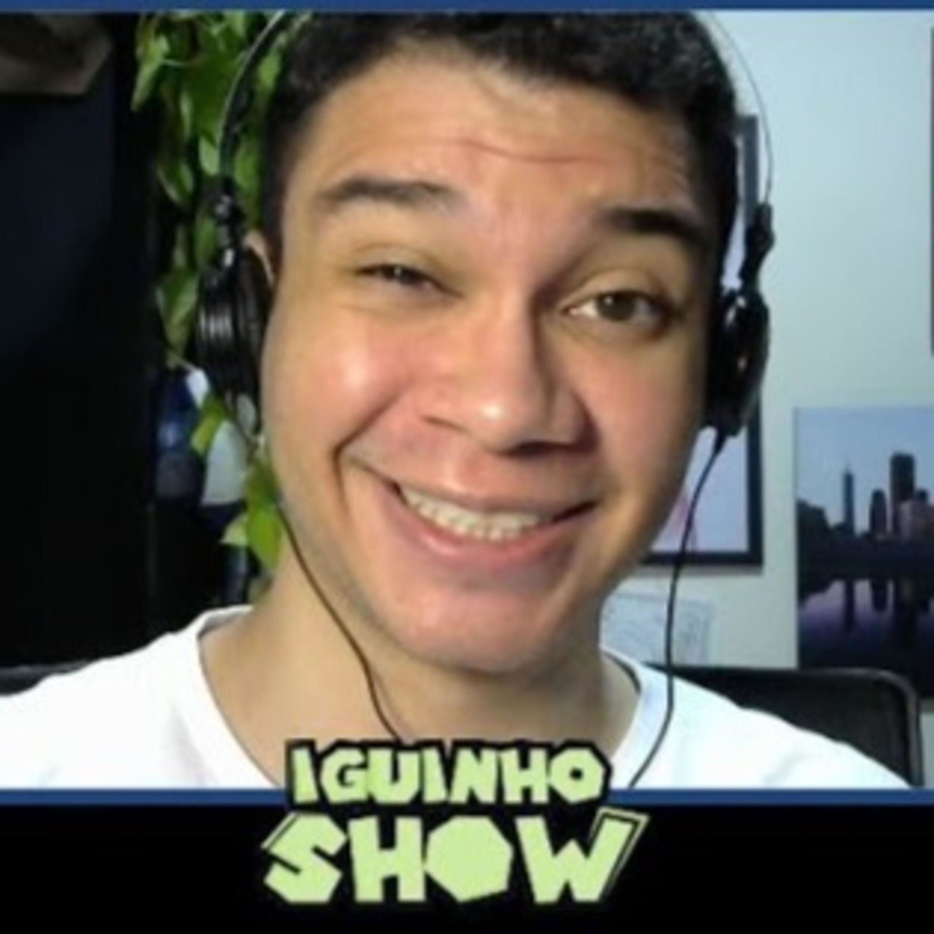 Show cover of Igor Guimarães - OFICIAL IGUINHO LIVES
