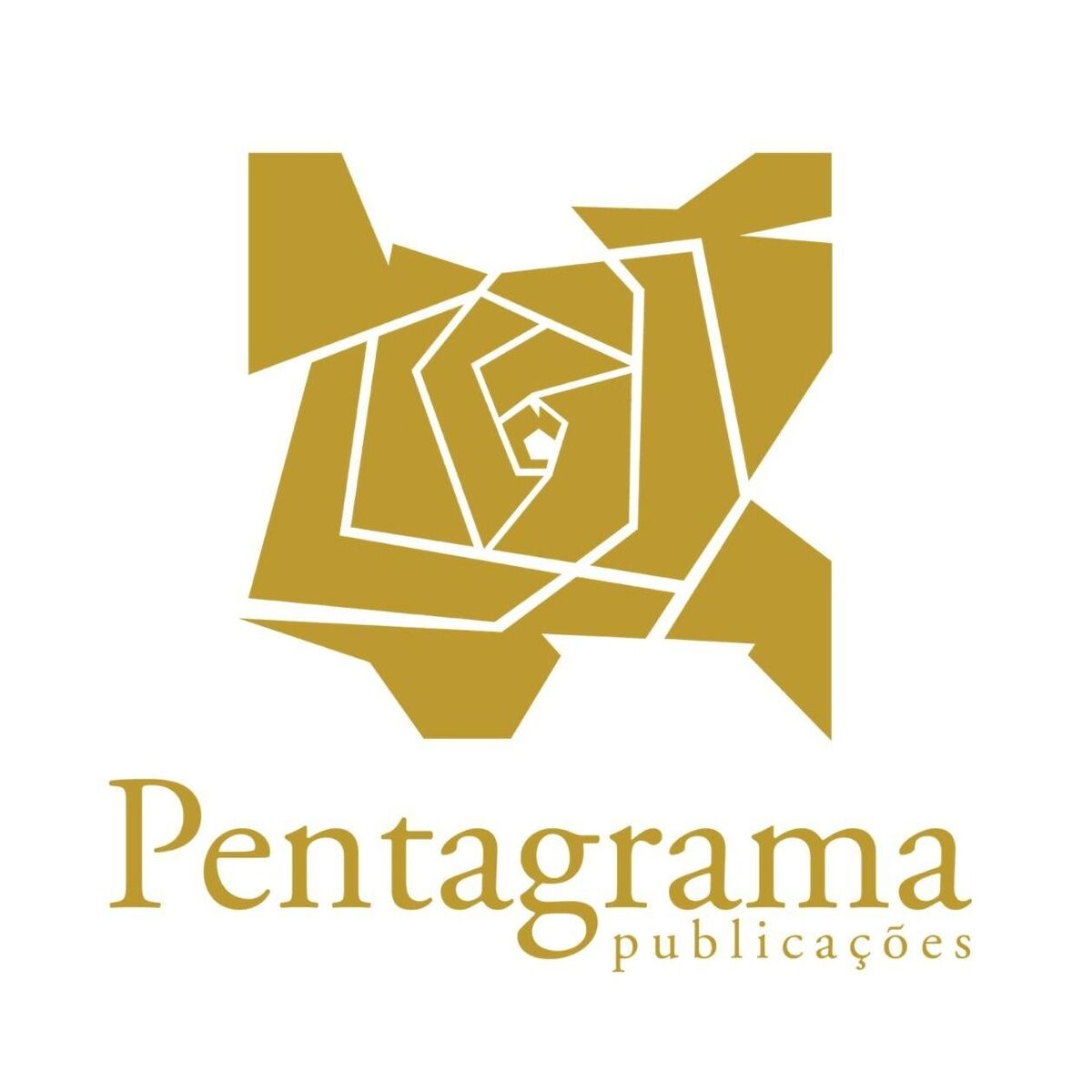 Show cover of Pentagrama Publicações