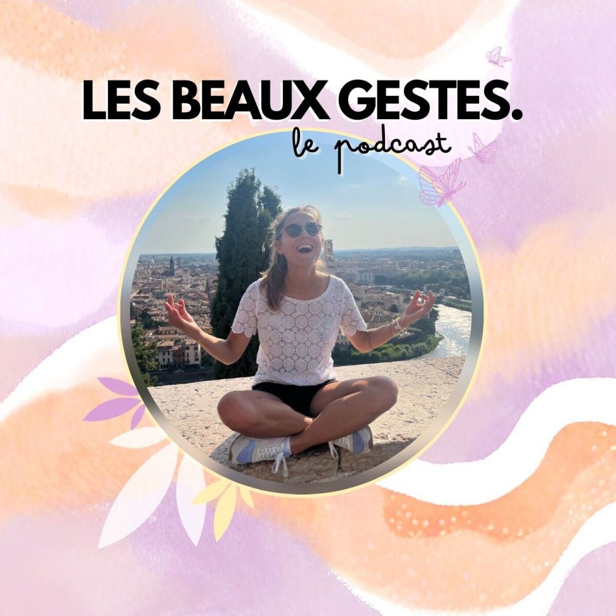 Show cover of Les Beaux Gestes