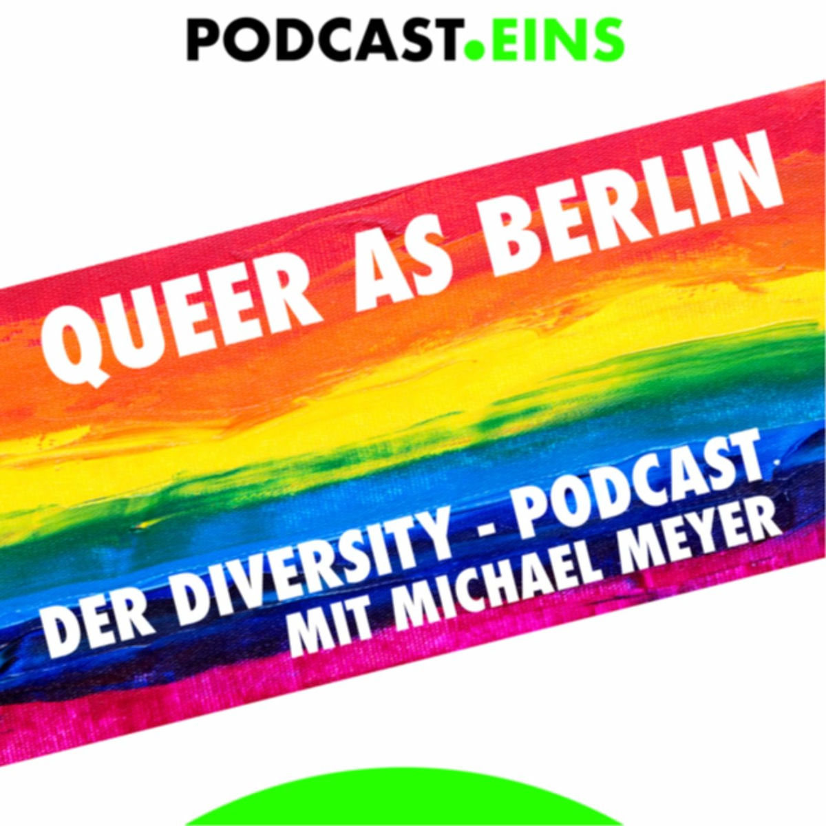 Show cover of Queer As Berlin