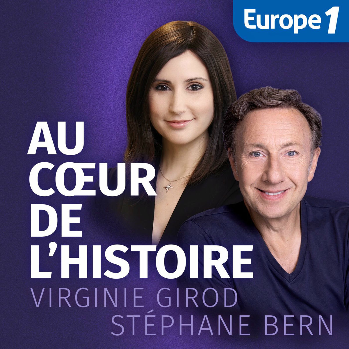 Show cover of Au Cœur de l'Histoire