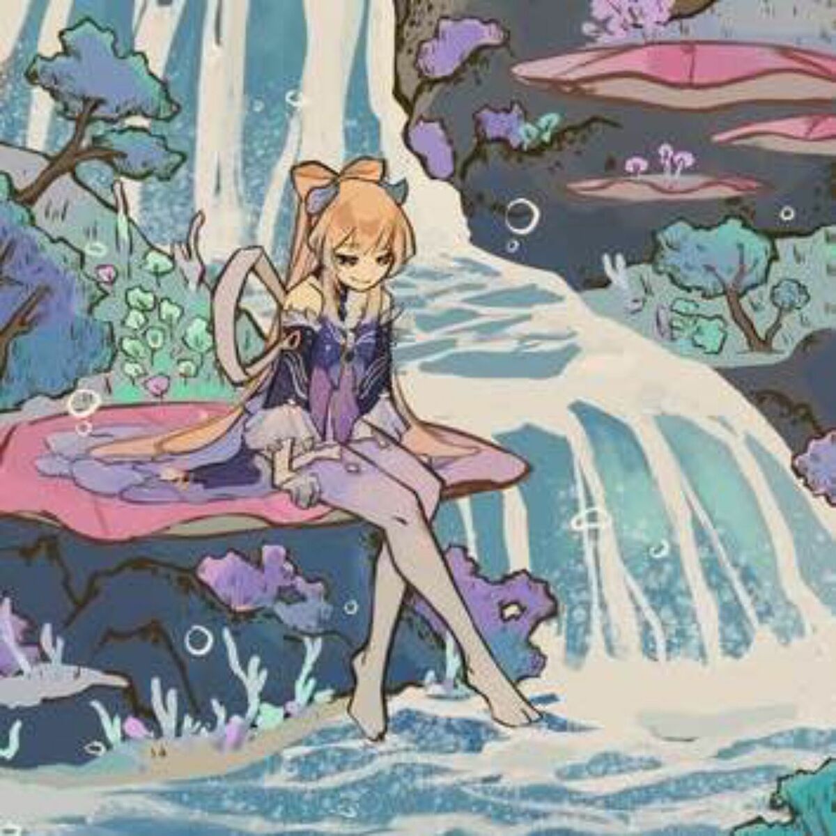Show cover of Fairy subliminals