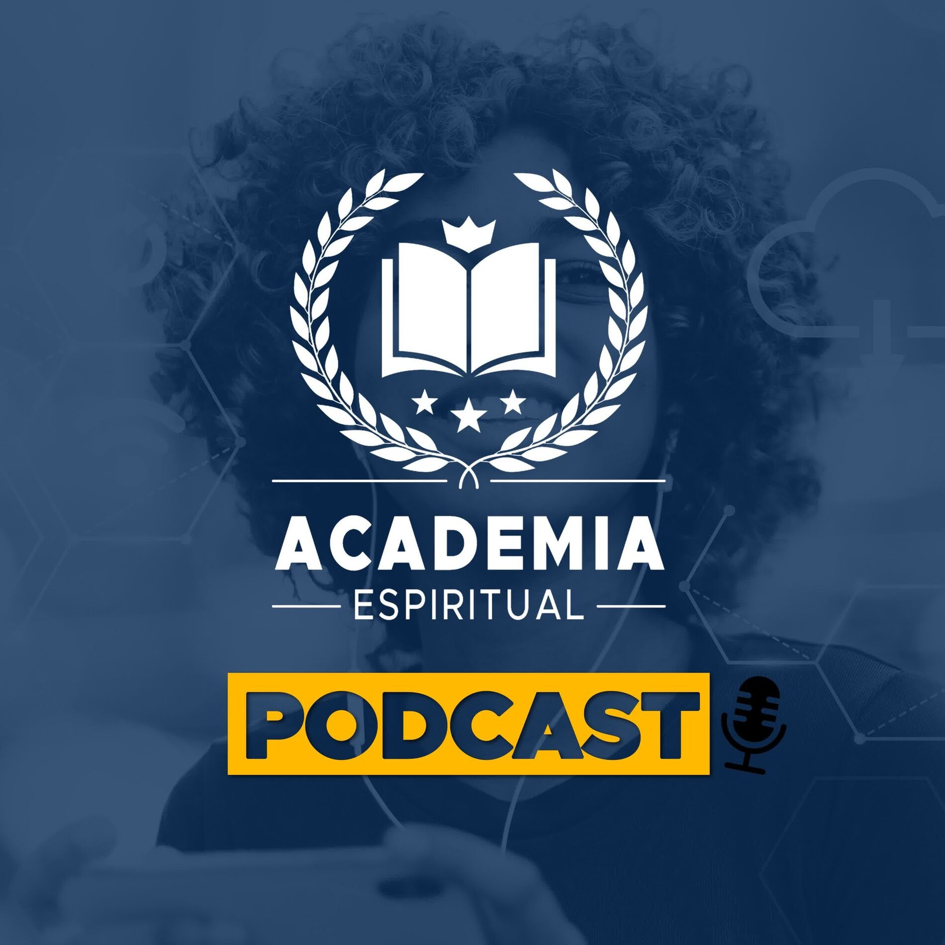 Show cover of Academia Espiritual