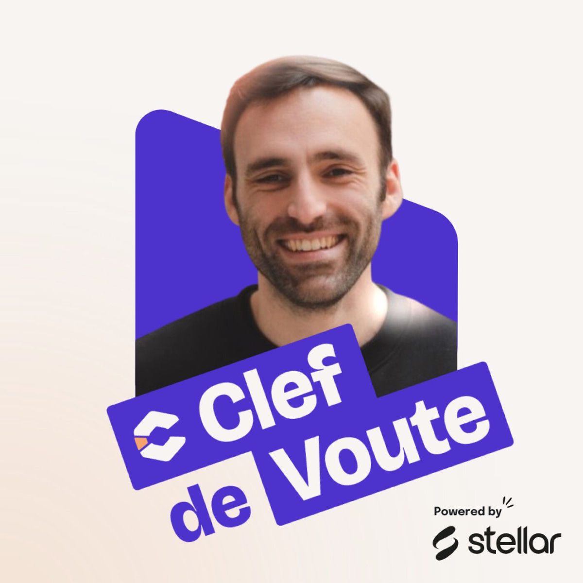 Show cover of Clef de voûte
