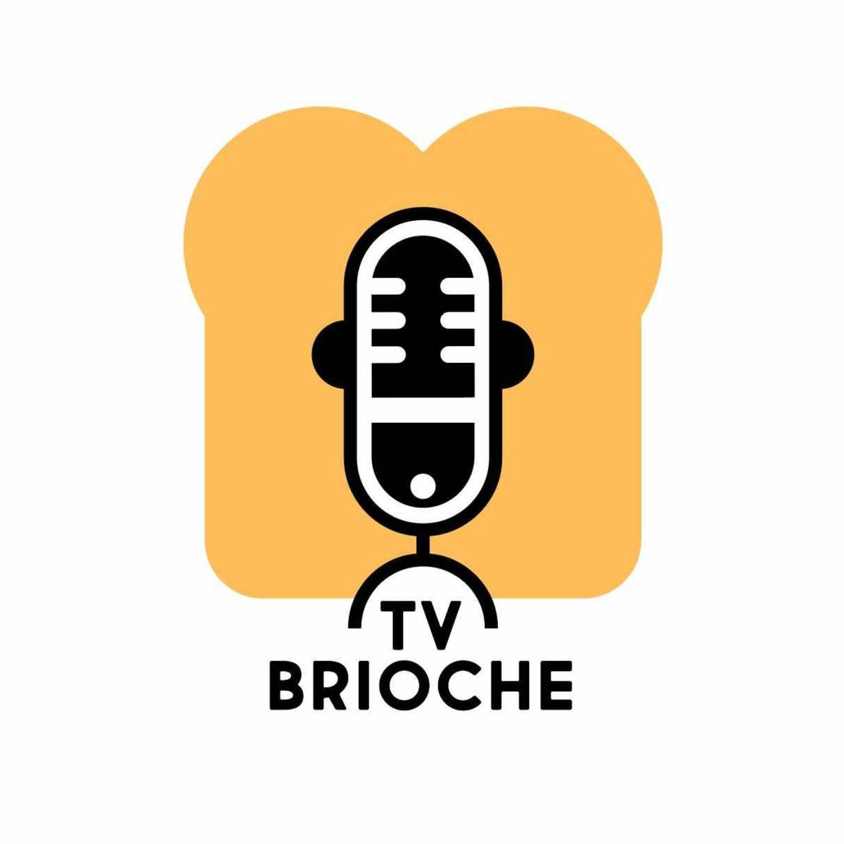 Show cover of Télé Brioche