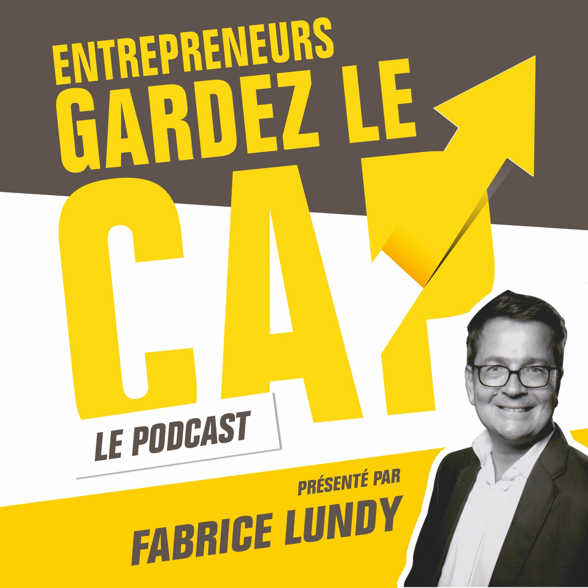 Show cover of Gardez le Cap !