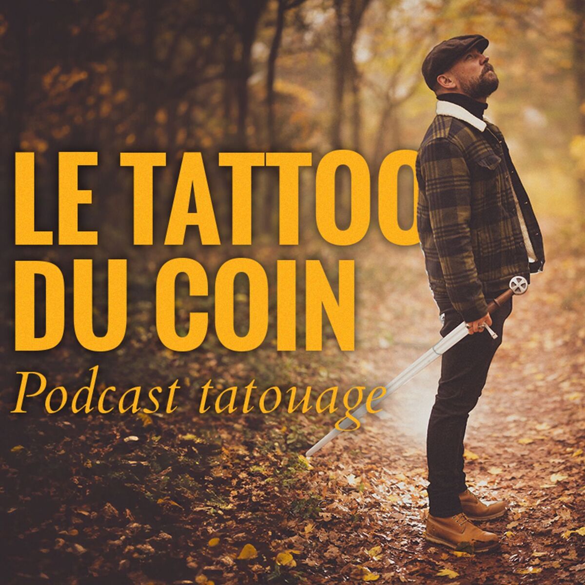 Show cover of LE TATTOO DU COIN