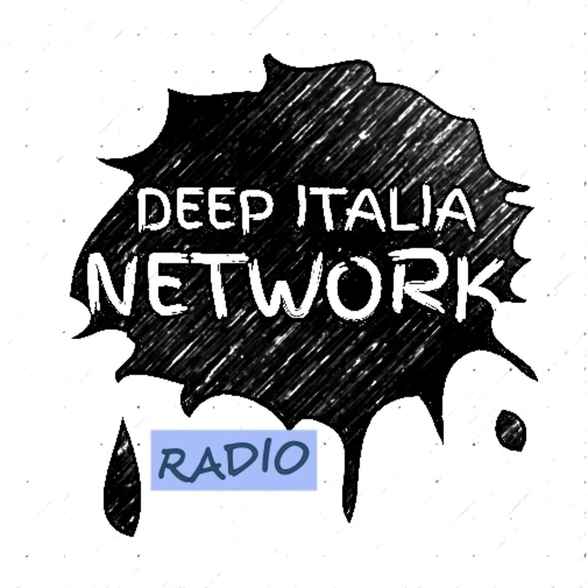 Show cover of Deep Italia Network