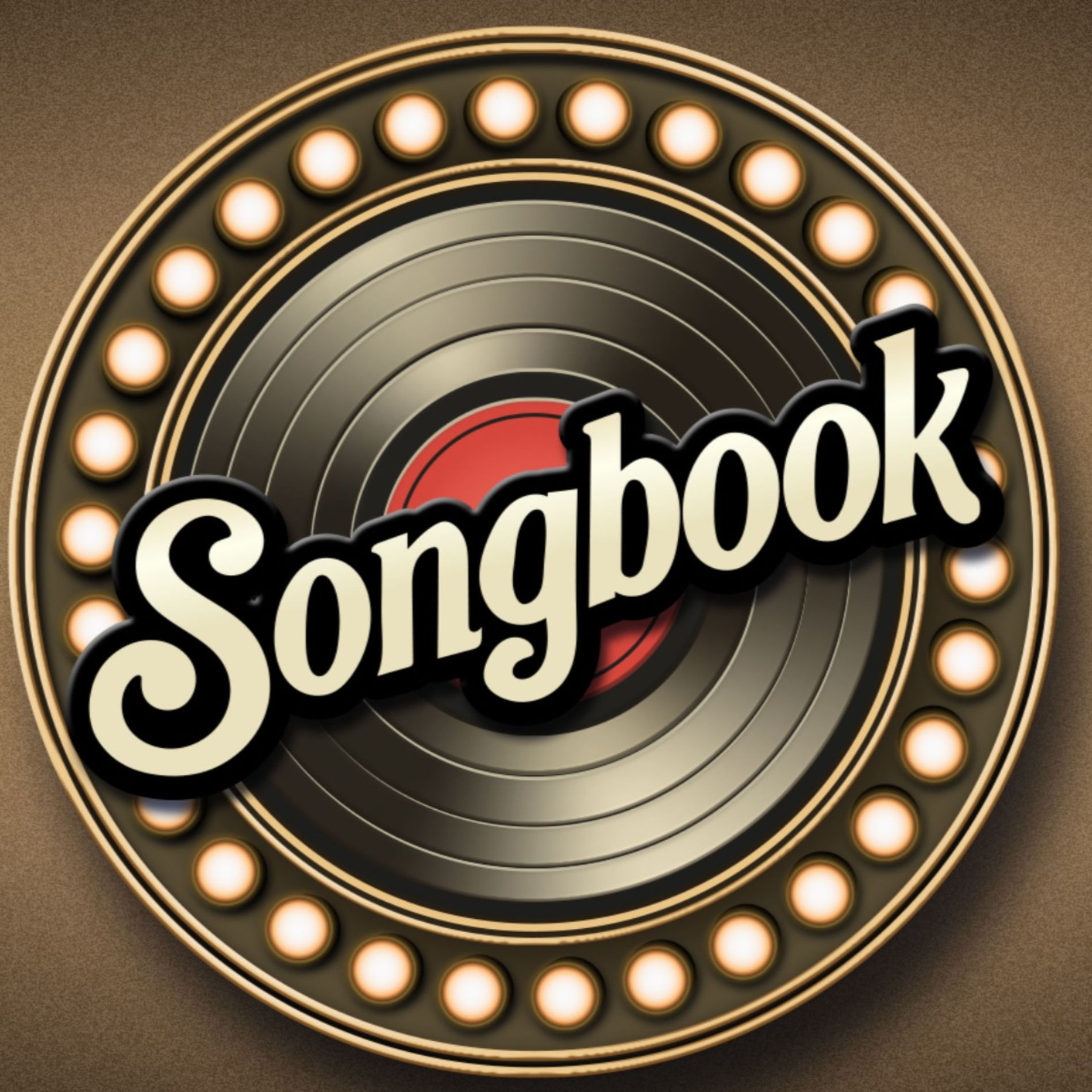 Show cover of SongBook