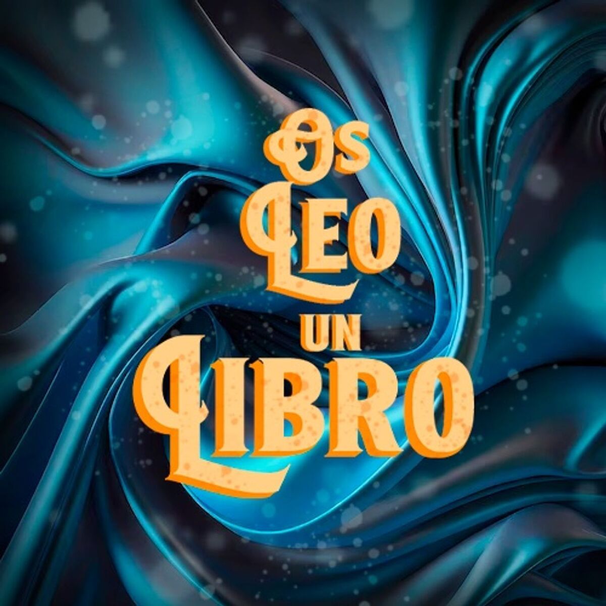 Show cover of OS LEO UN LIBRO