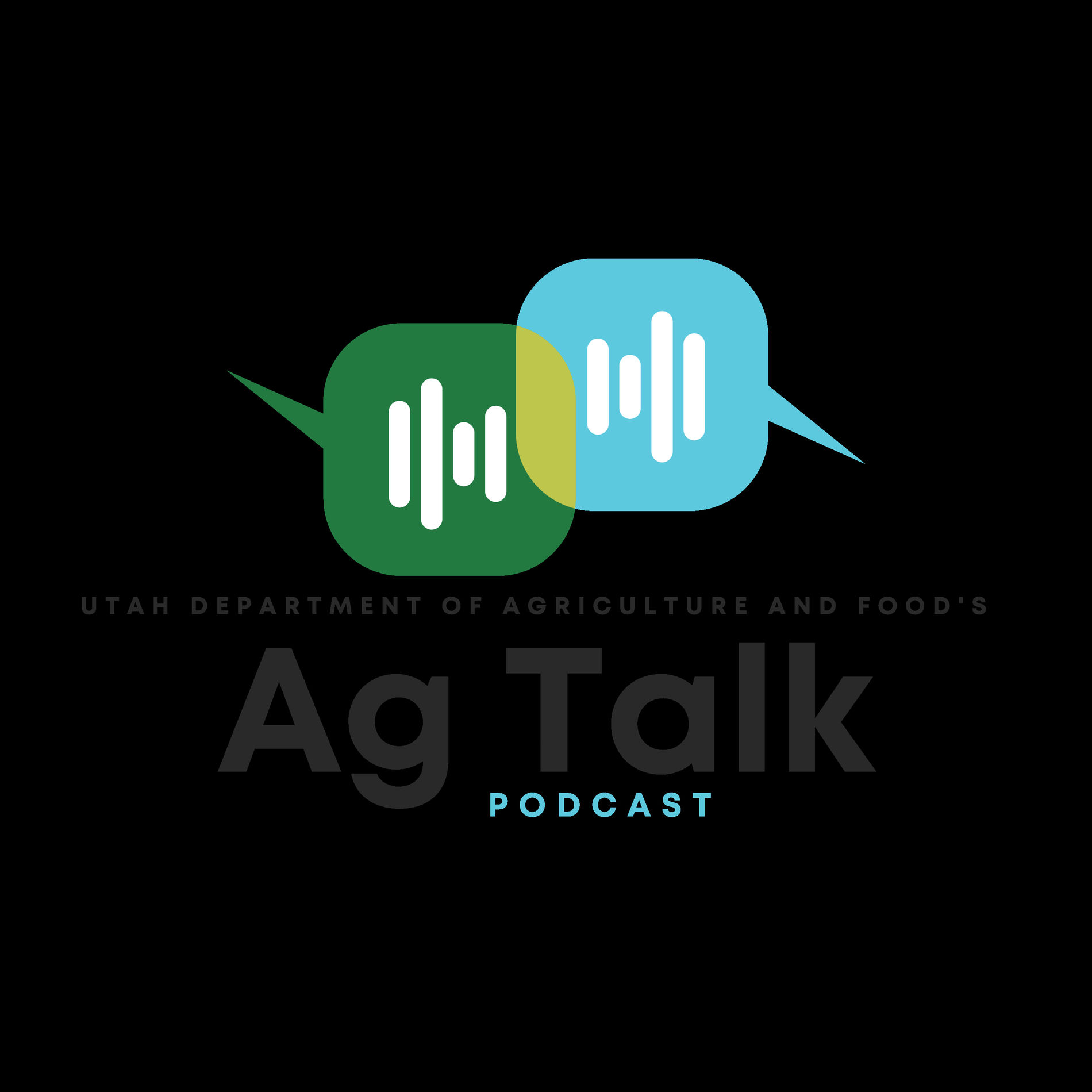 Show cover of Ag Talk with UDAF