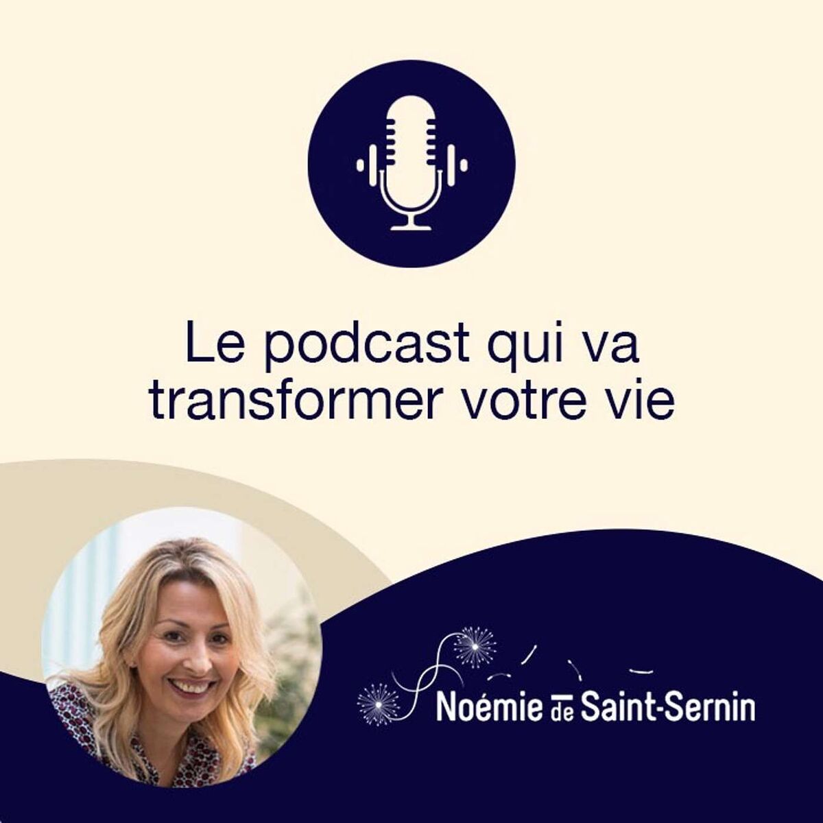 Show cover of Noémie de Saint-Sernin