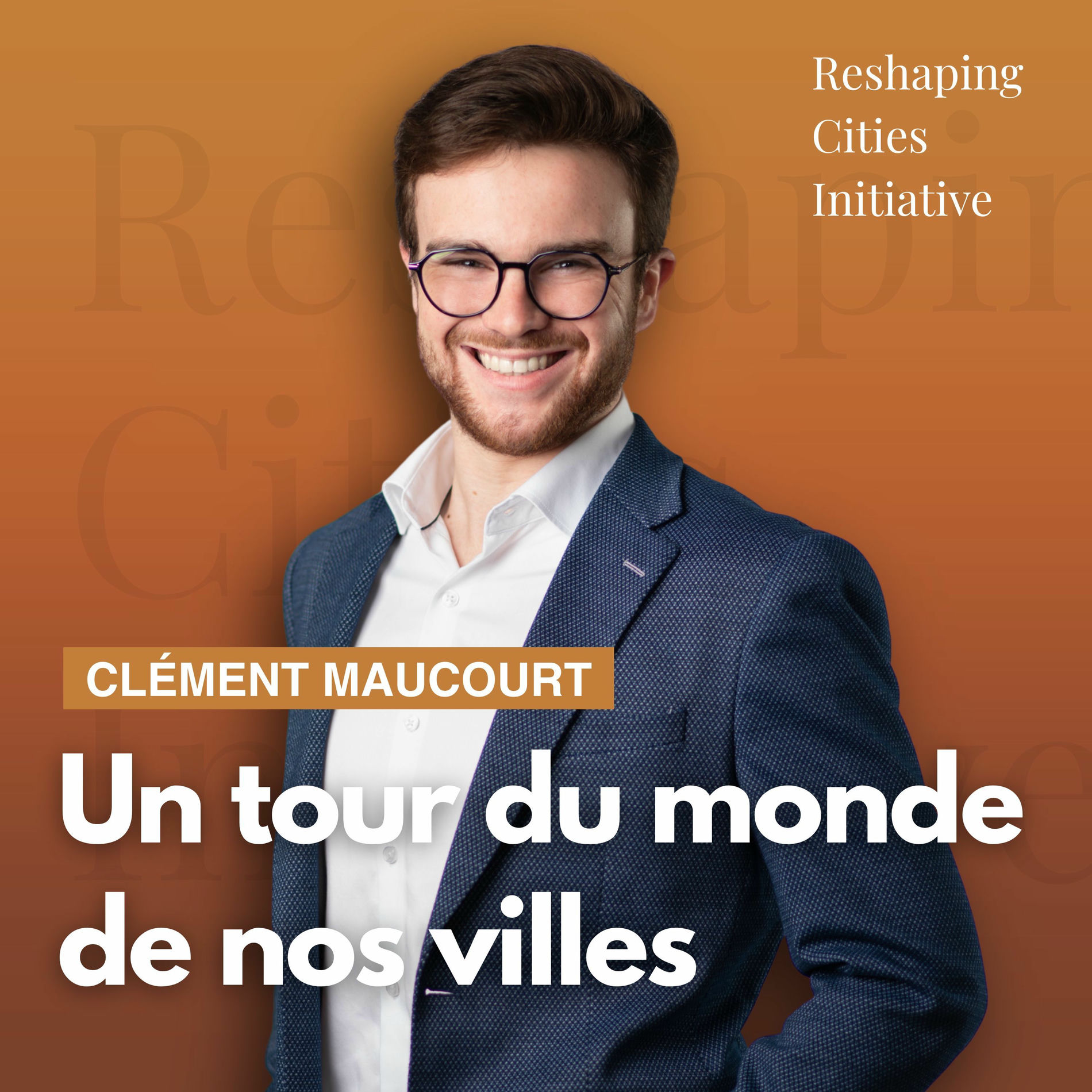 Show cover of Un tour du monde de nos villes