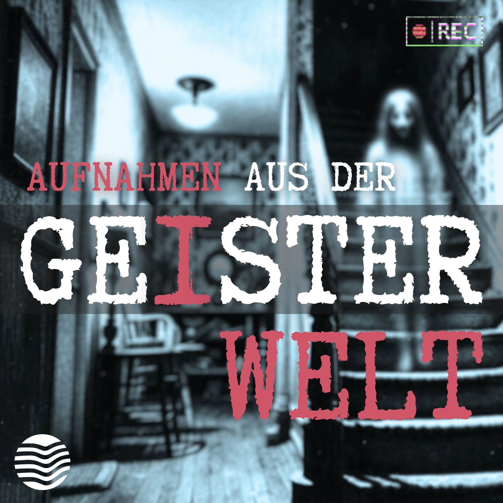 Show cover of Aufnahmen aus der Geisterwelt