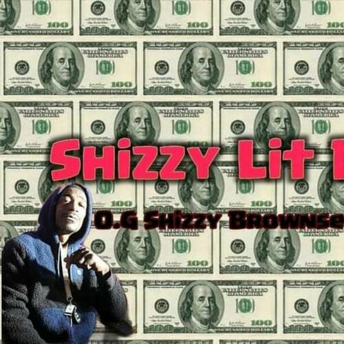 Listen to Shizzy Lit Podcast 2025 podcast Deezer