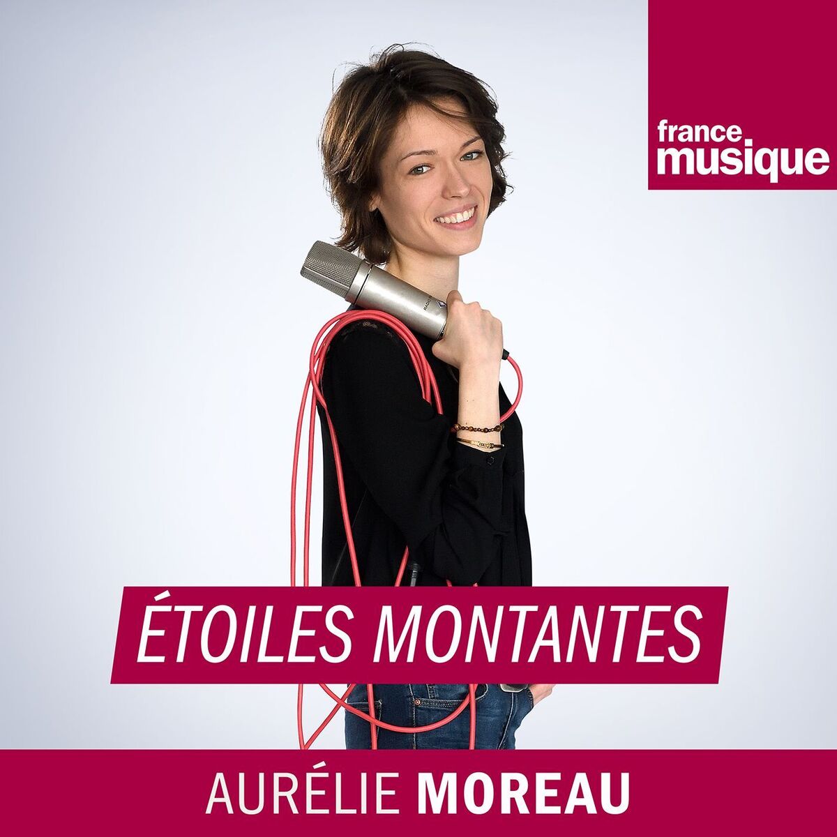 Show cover of Étoiles montantes