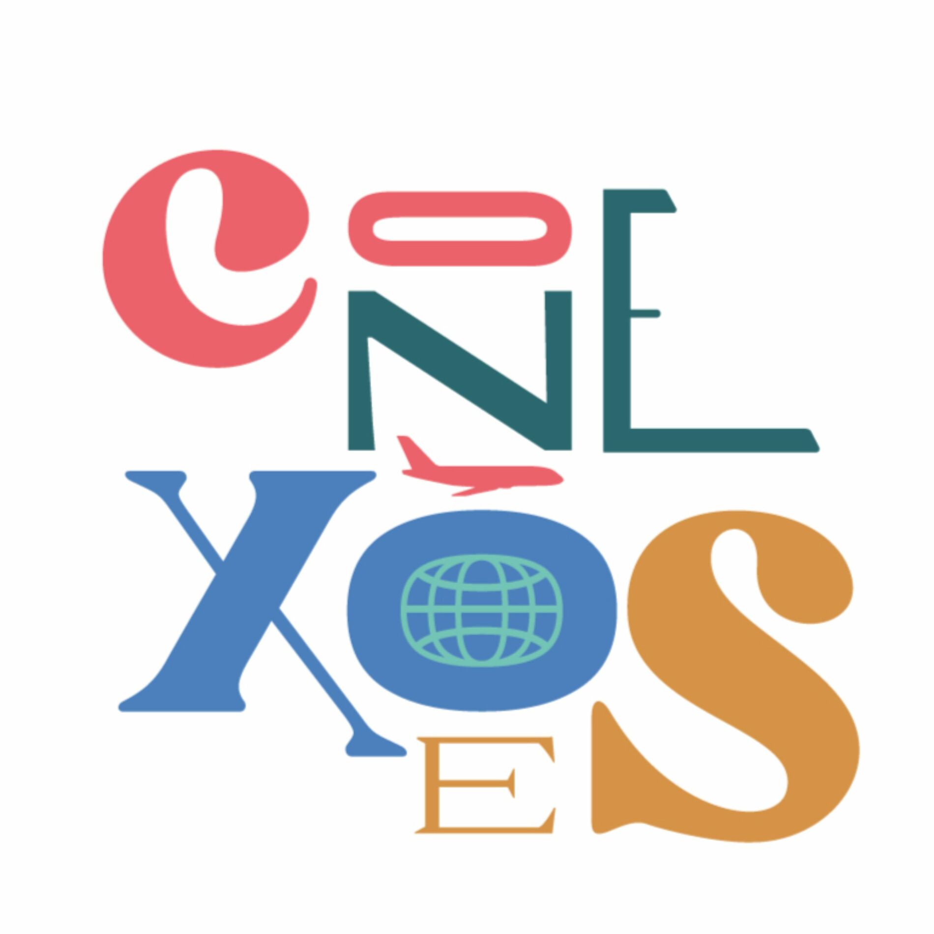Show cover of Conexões