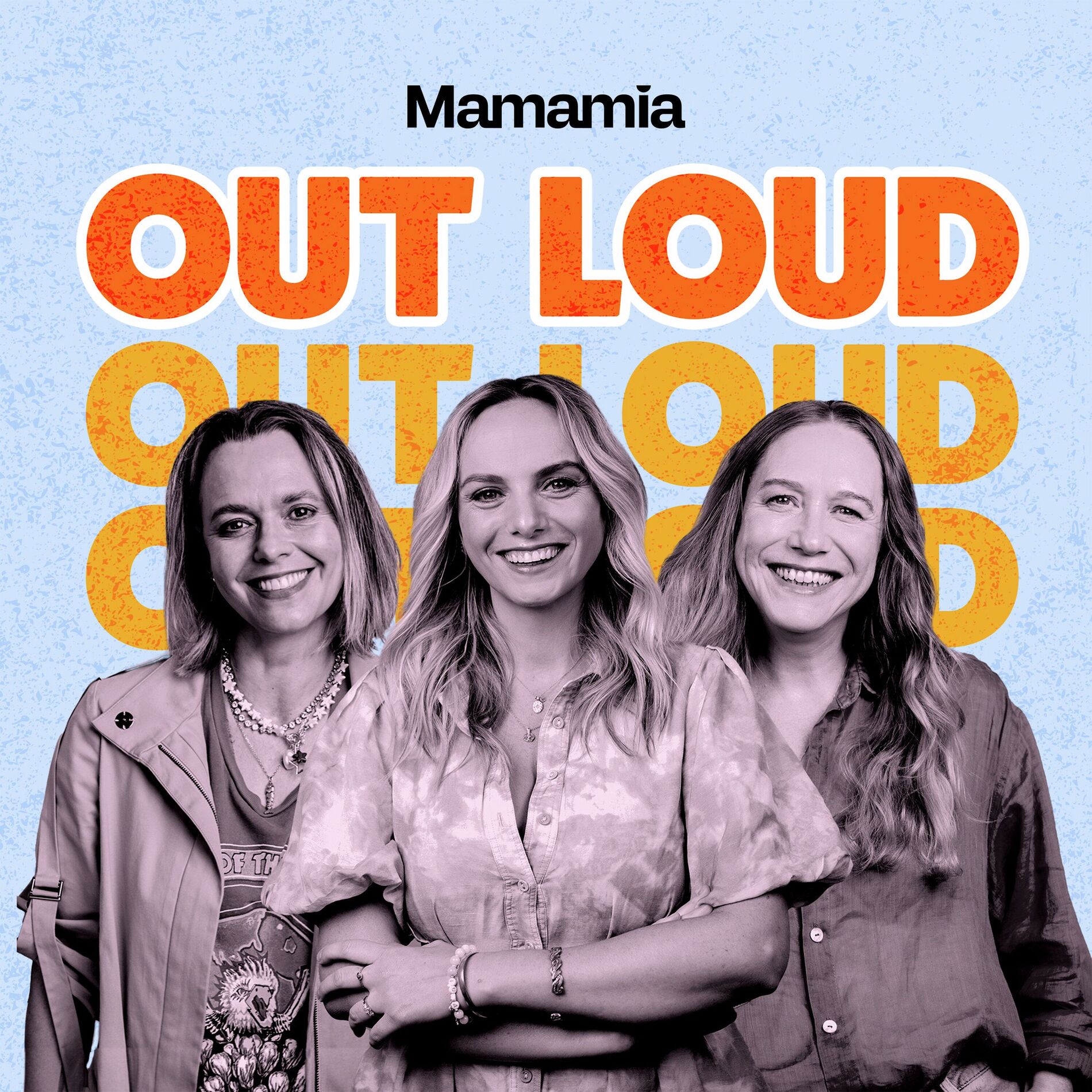 Show cover of Mamamia Out Loud