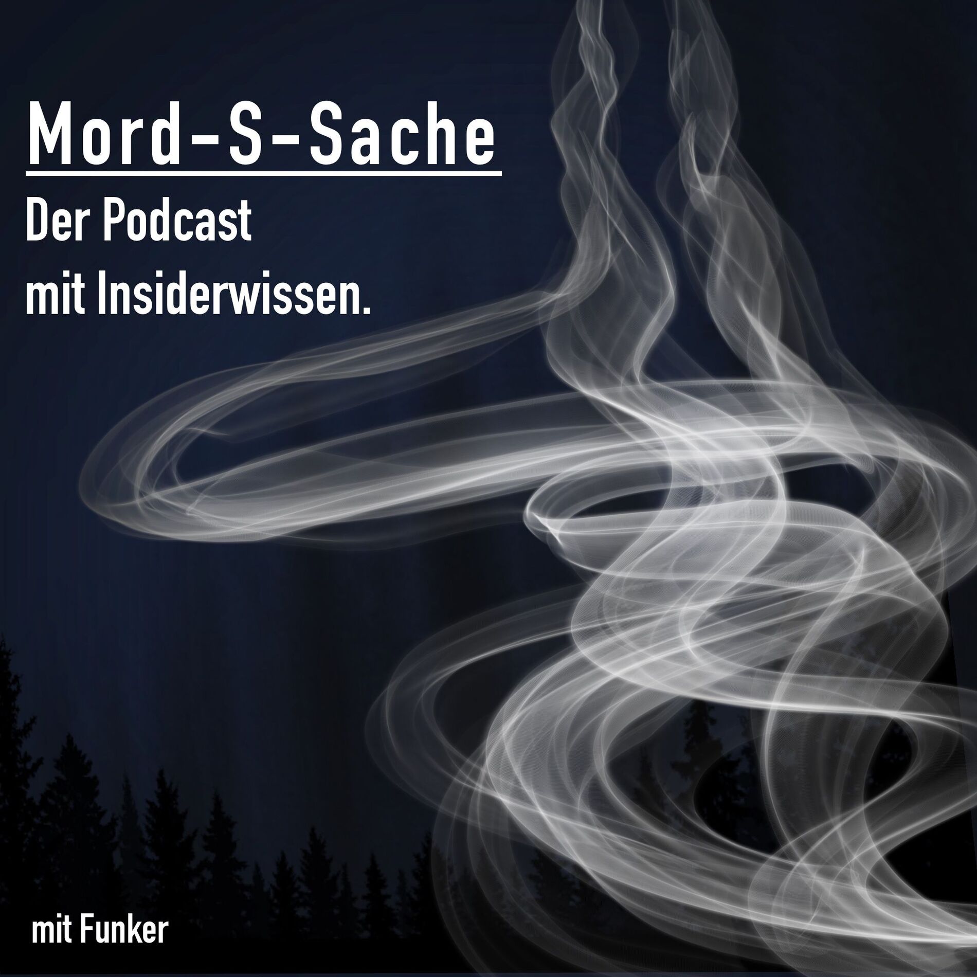 Show cover of Mord-s-Sache