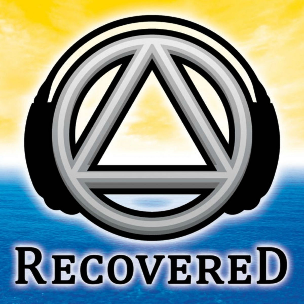 Show cover of Recovered Podcast